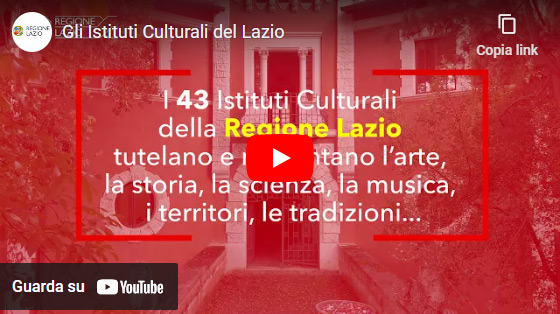 Giunta Regione Lazio