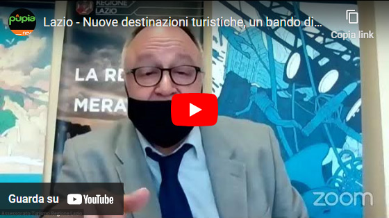 Giunta Regione Lazio