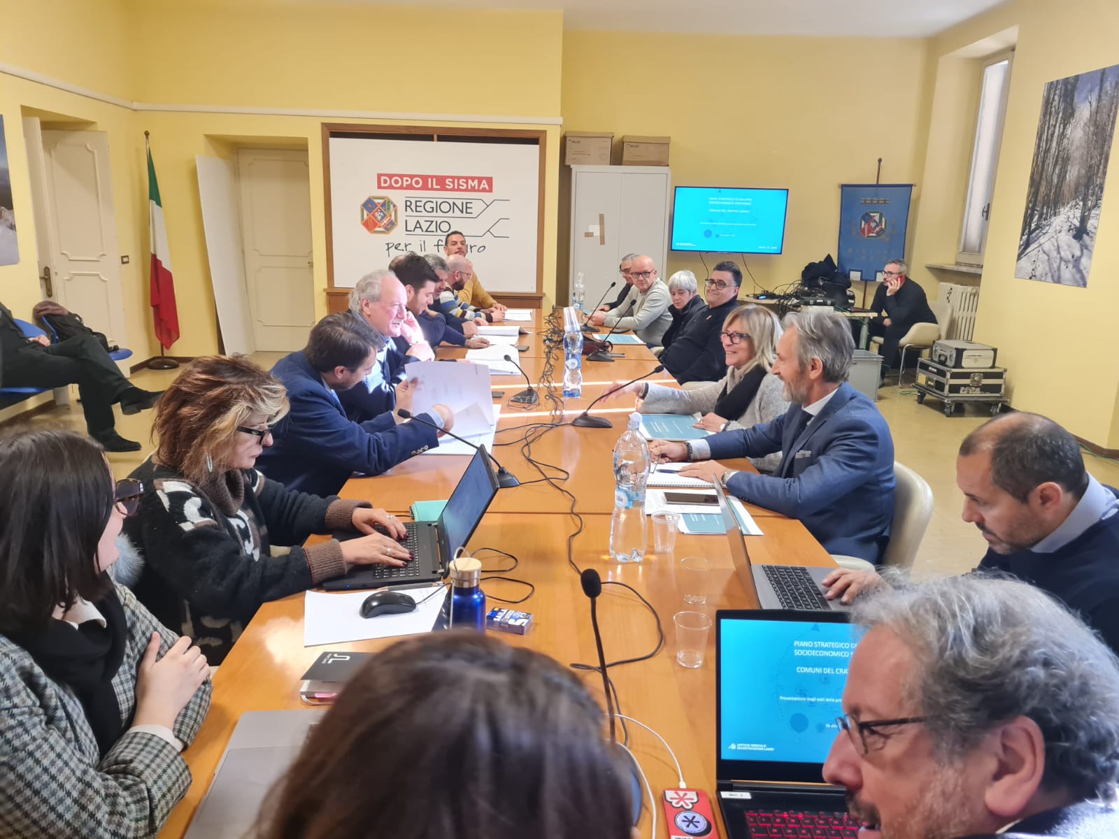 Ospedale San Filippo Neri nuovo pronto soccorso