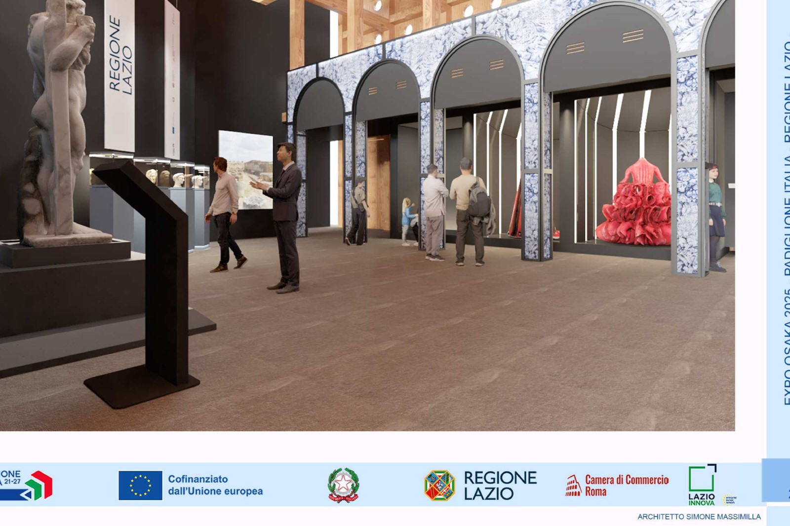 Giunta Regione Lazio