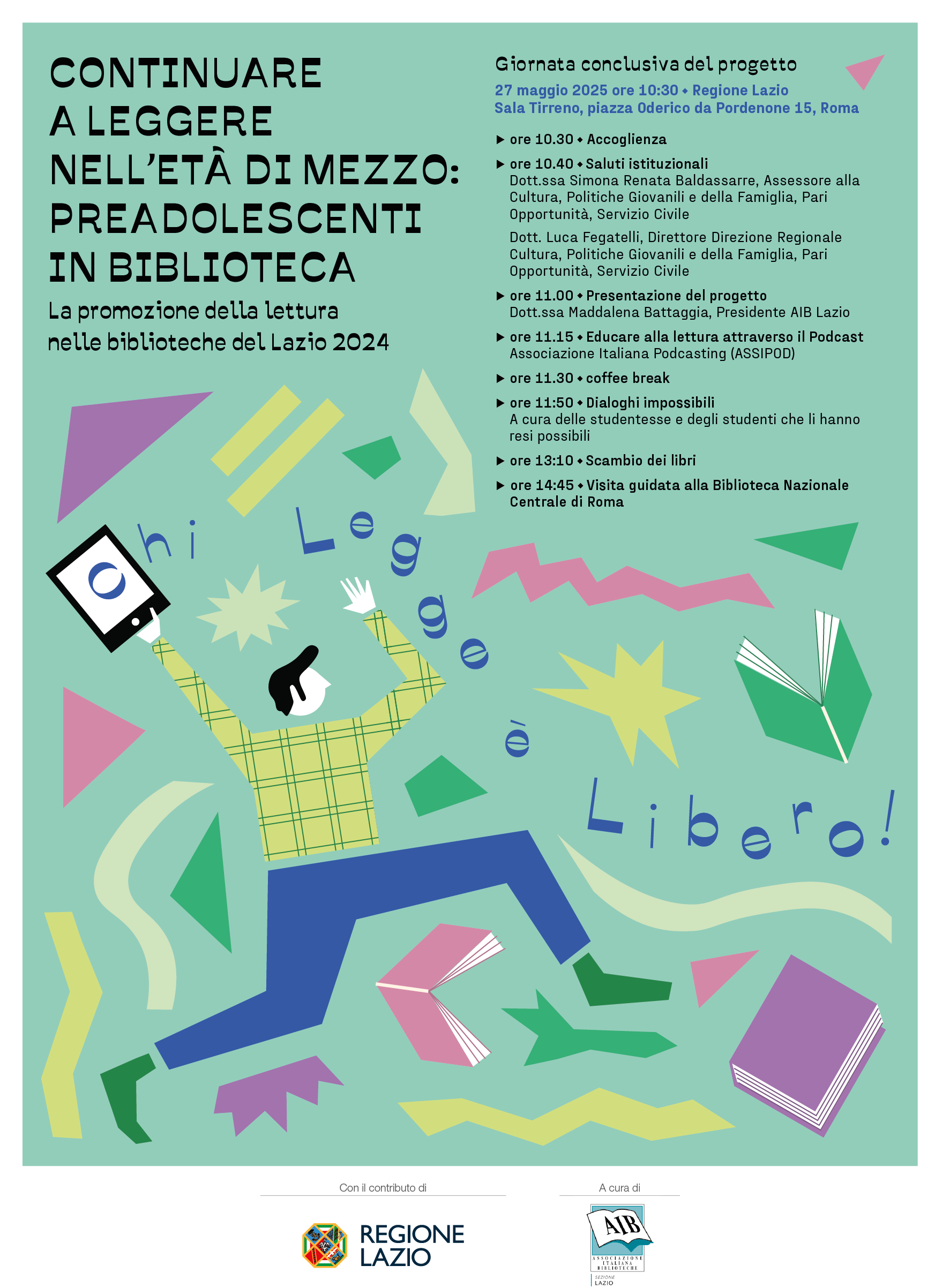 Giunta Regione Lazio