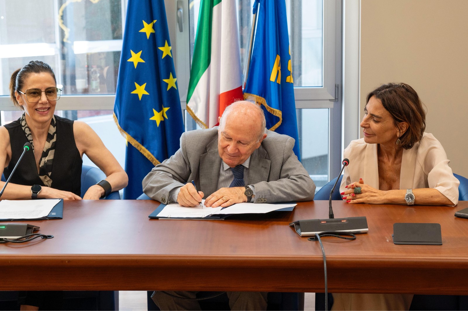 Giunta Regione Lazio