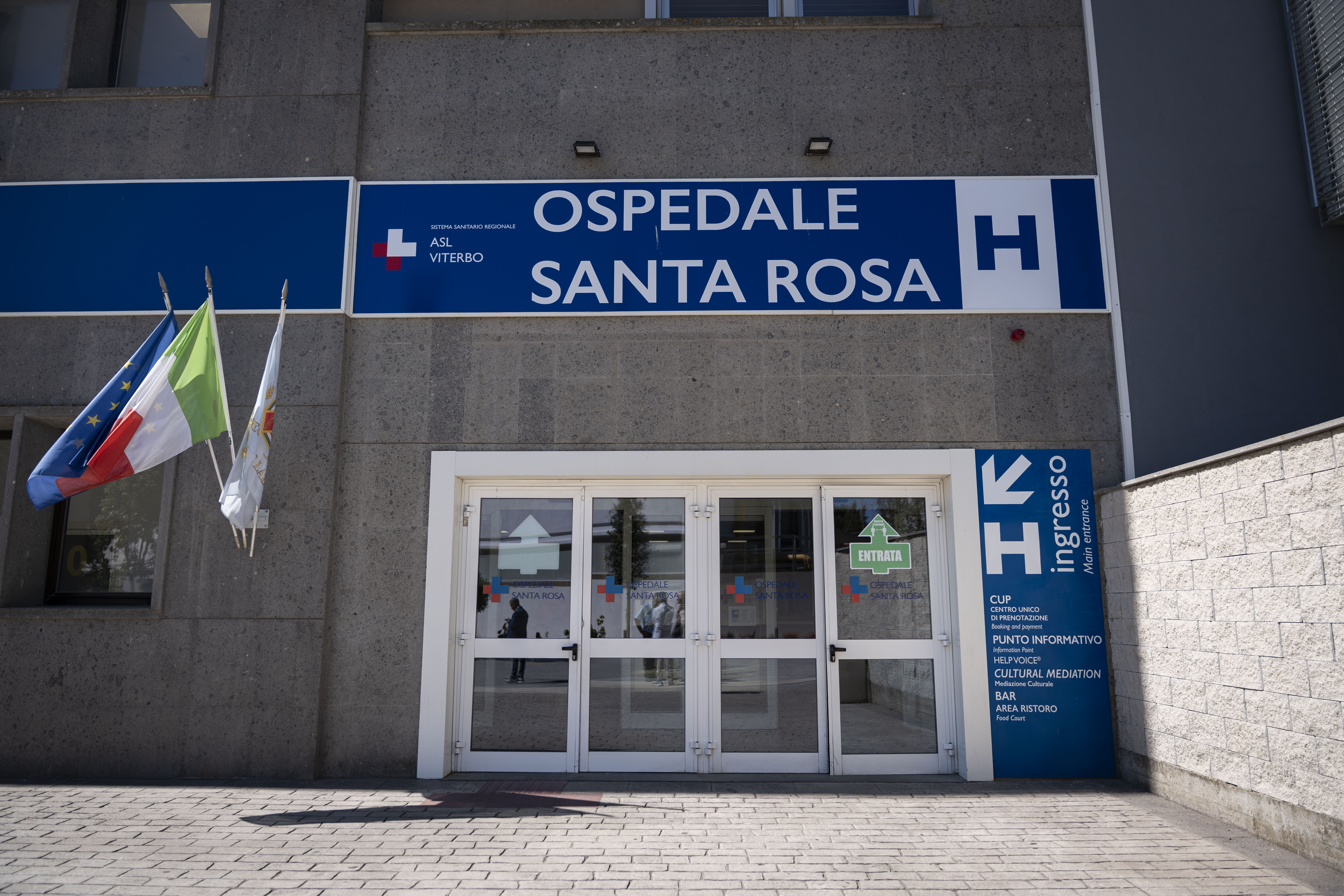 Giunta Regione Lazio