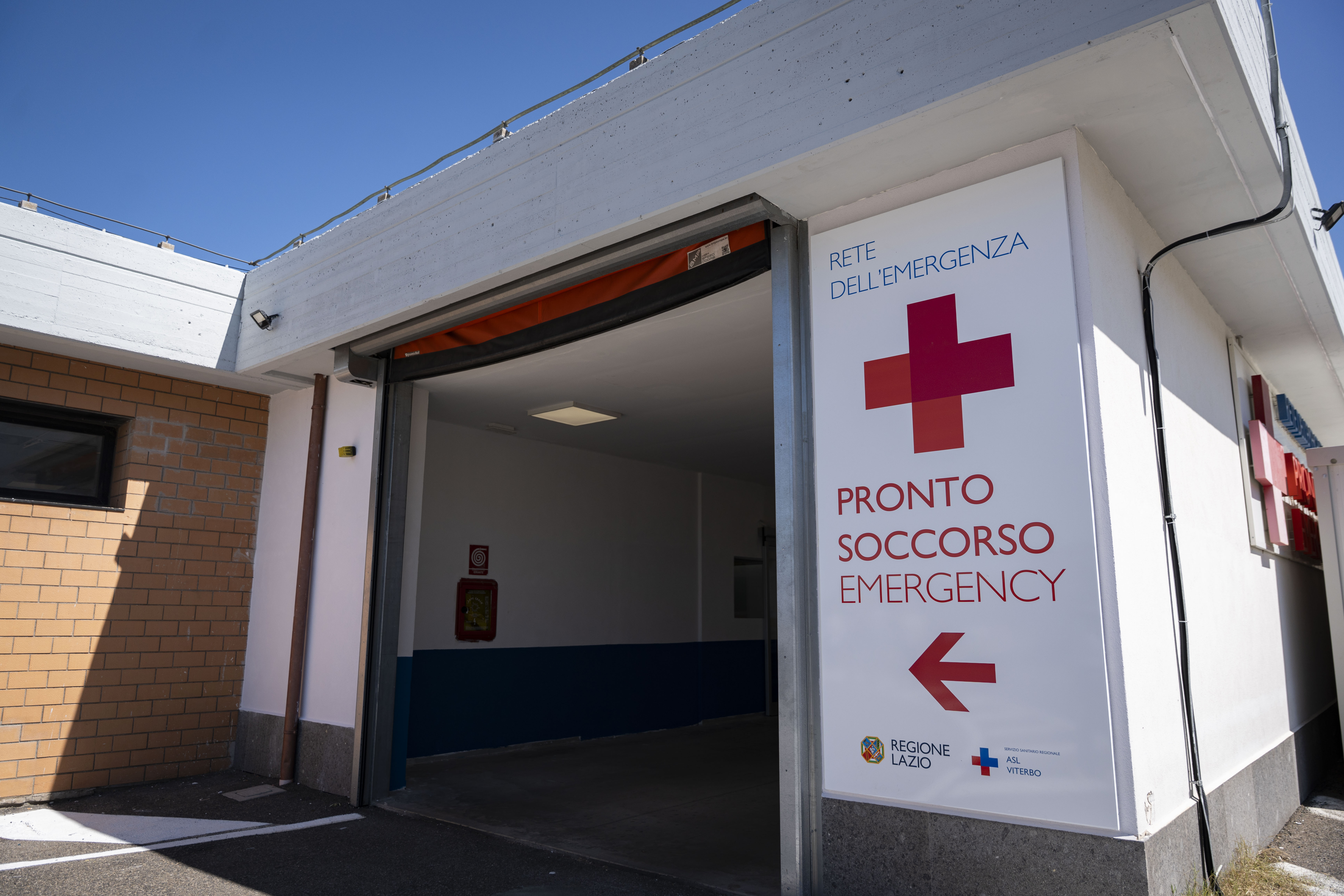 Giunta Regione Lazio