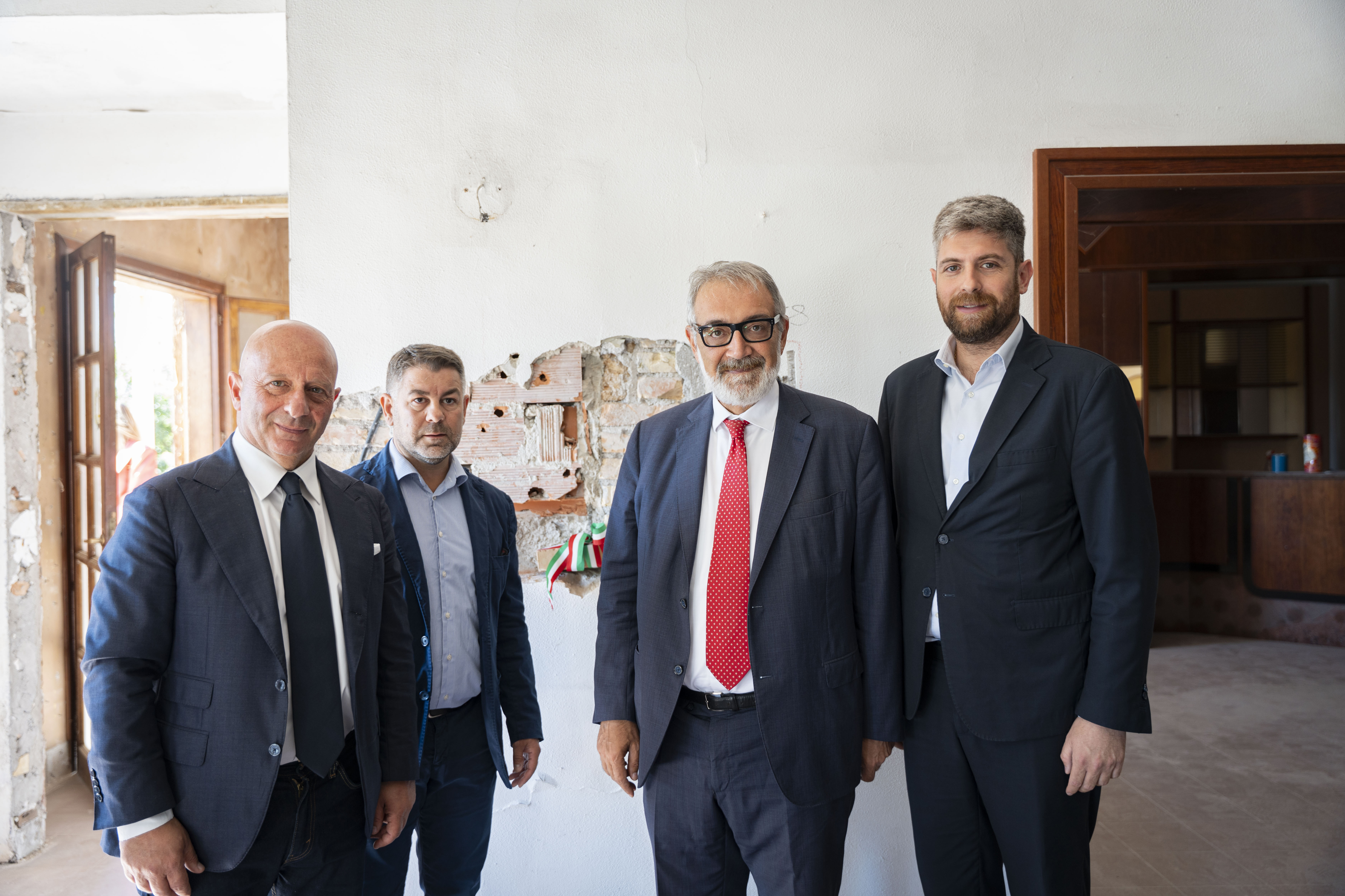 Case comunità