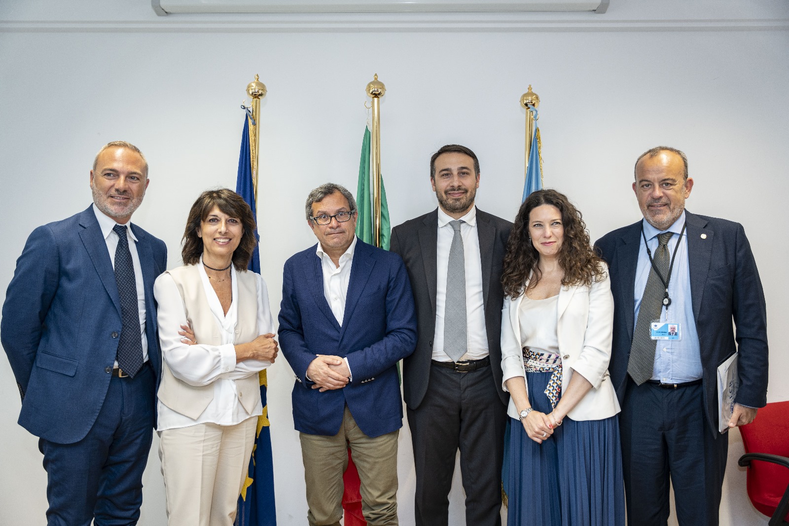 Delegazione Bruxelles