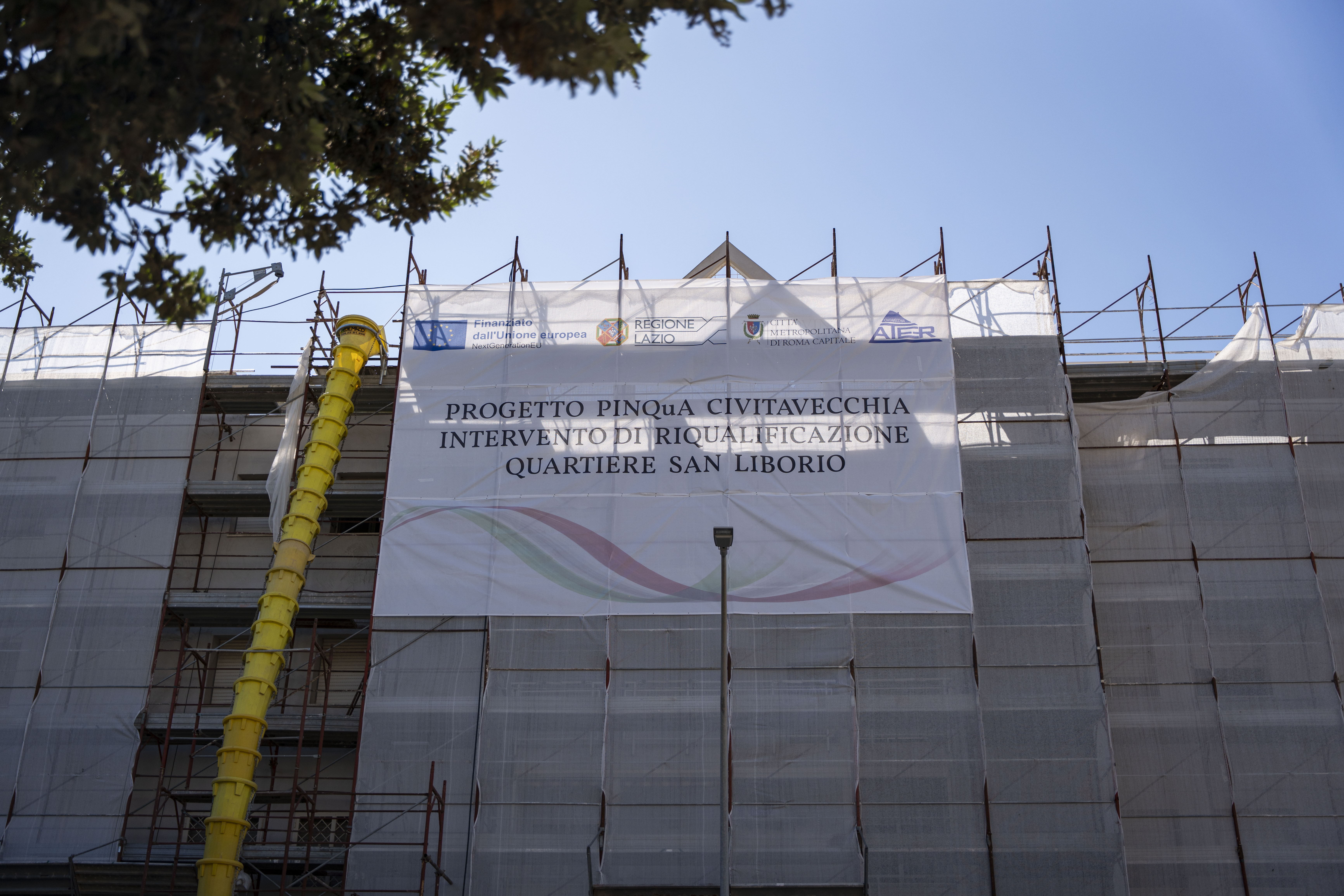 Giunta Regione Lazio