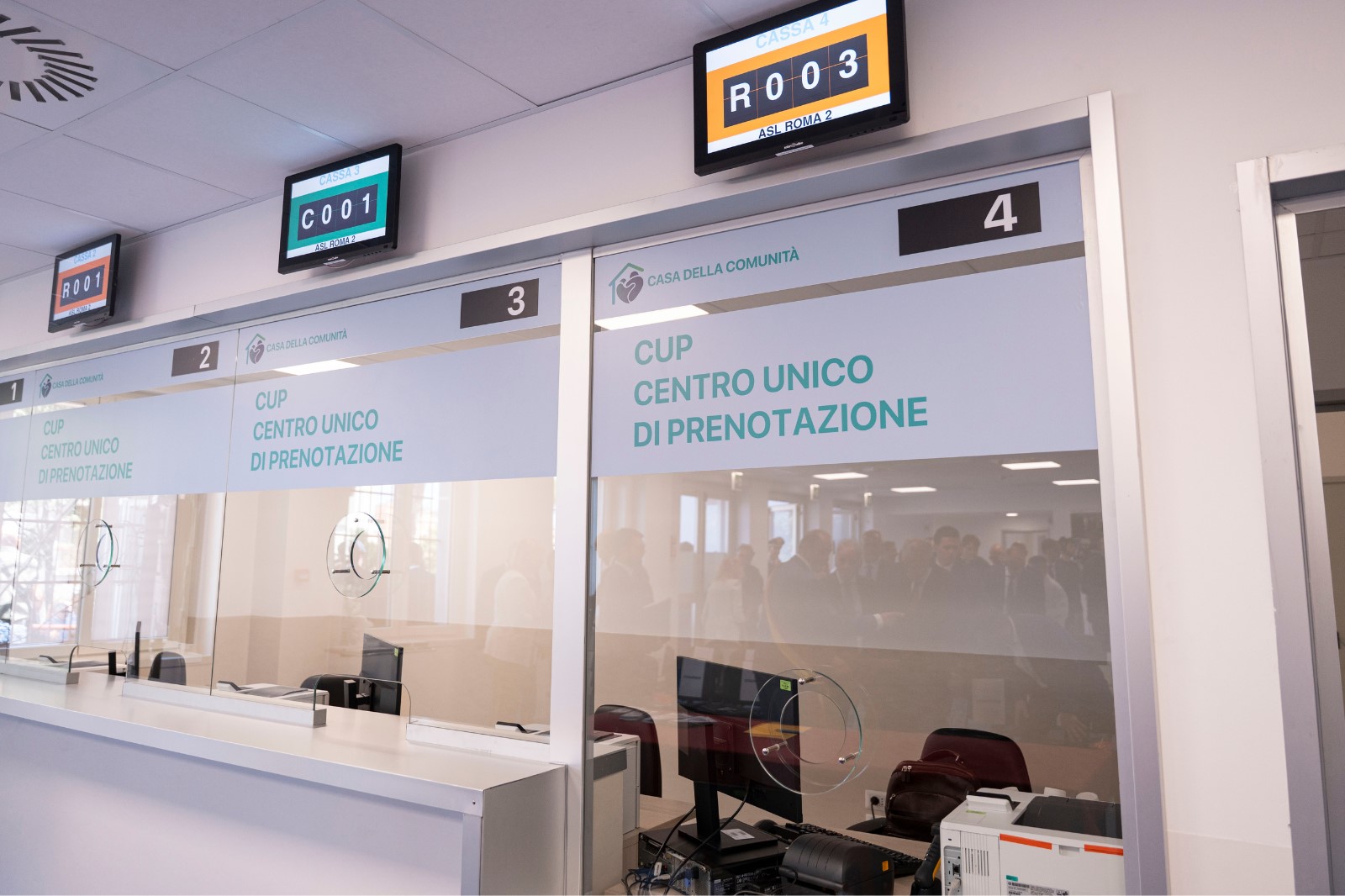 Giunta Regione Lazio