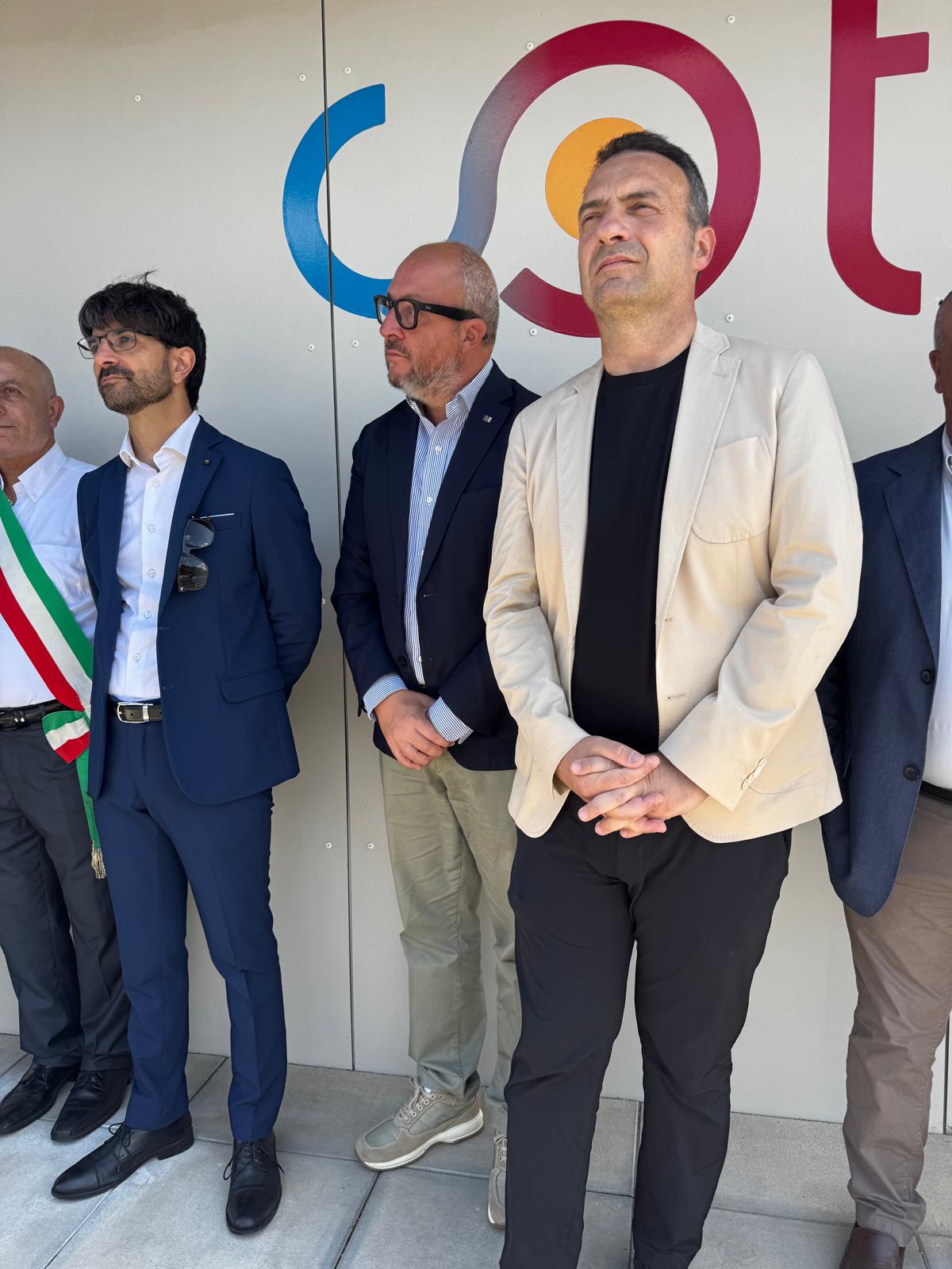 Giunta Regione Lazio