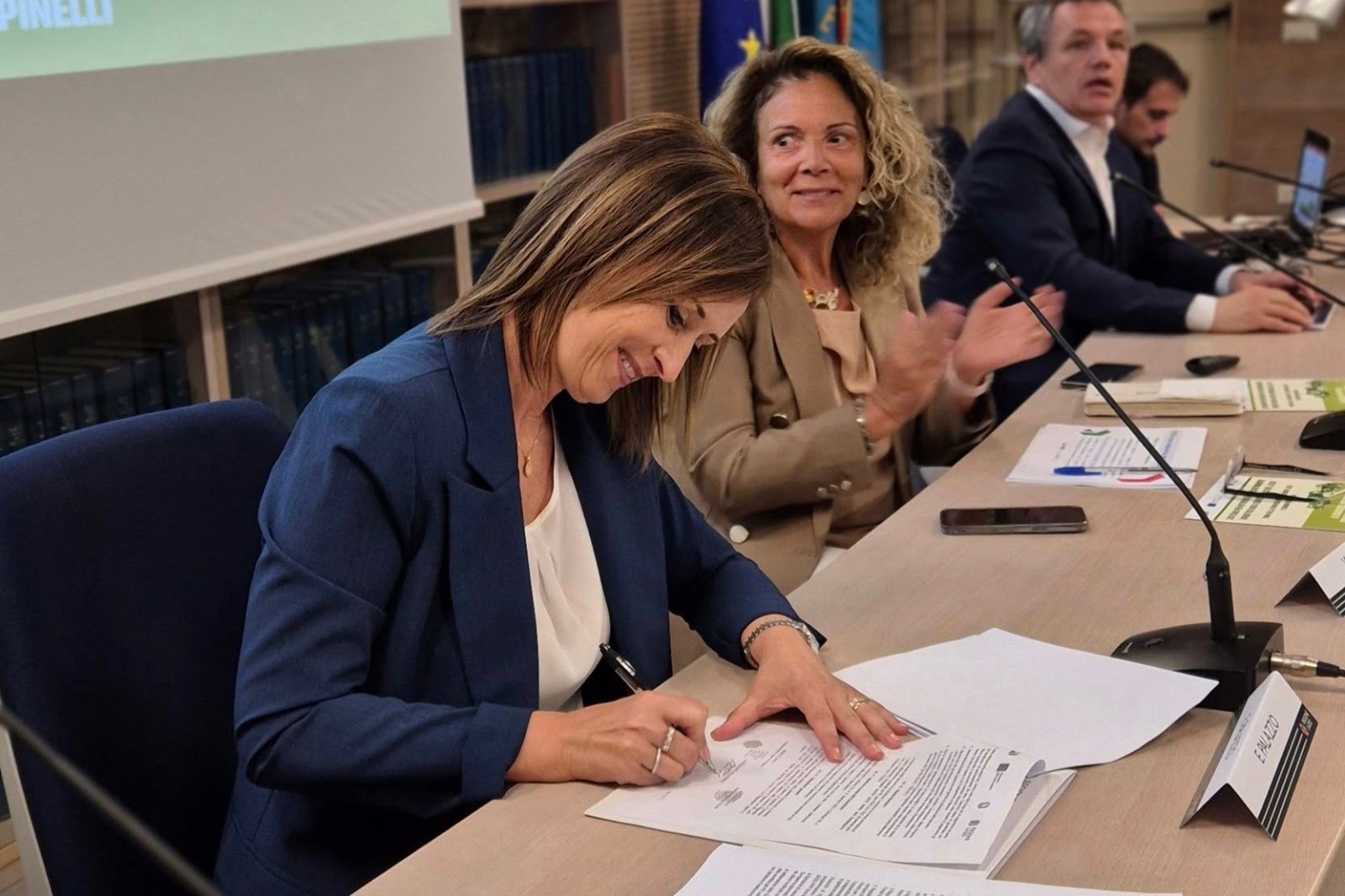 Giunta Regione Lazio