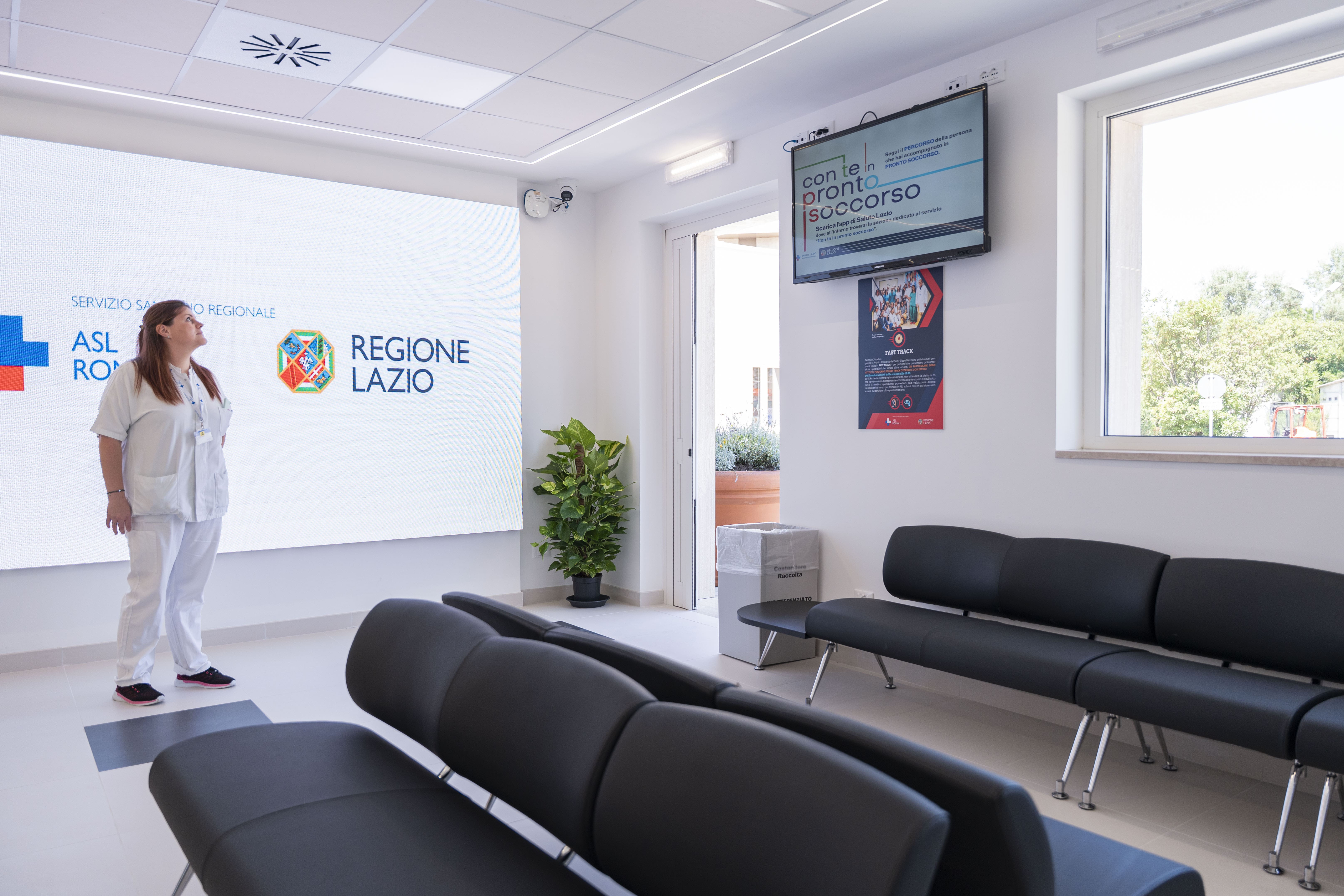 Giunta Regione Lazio