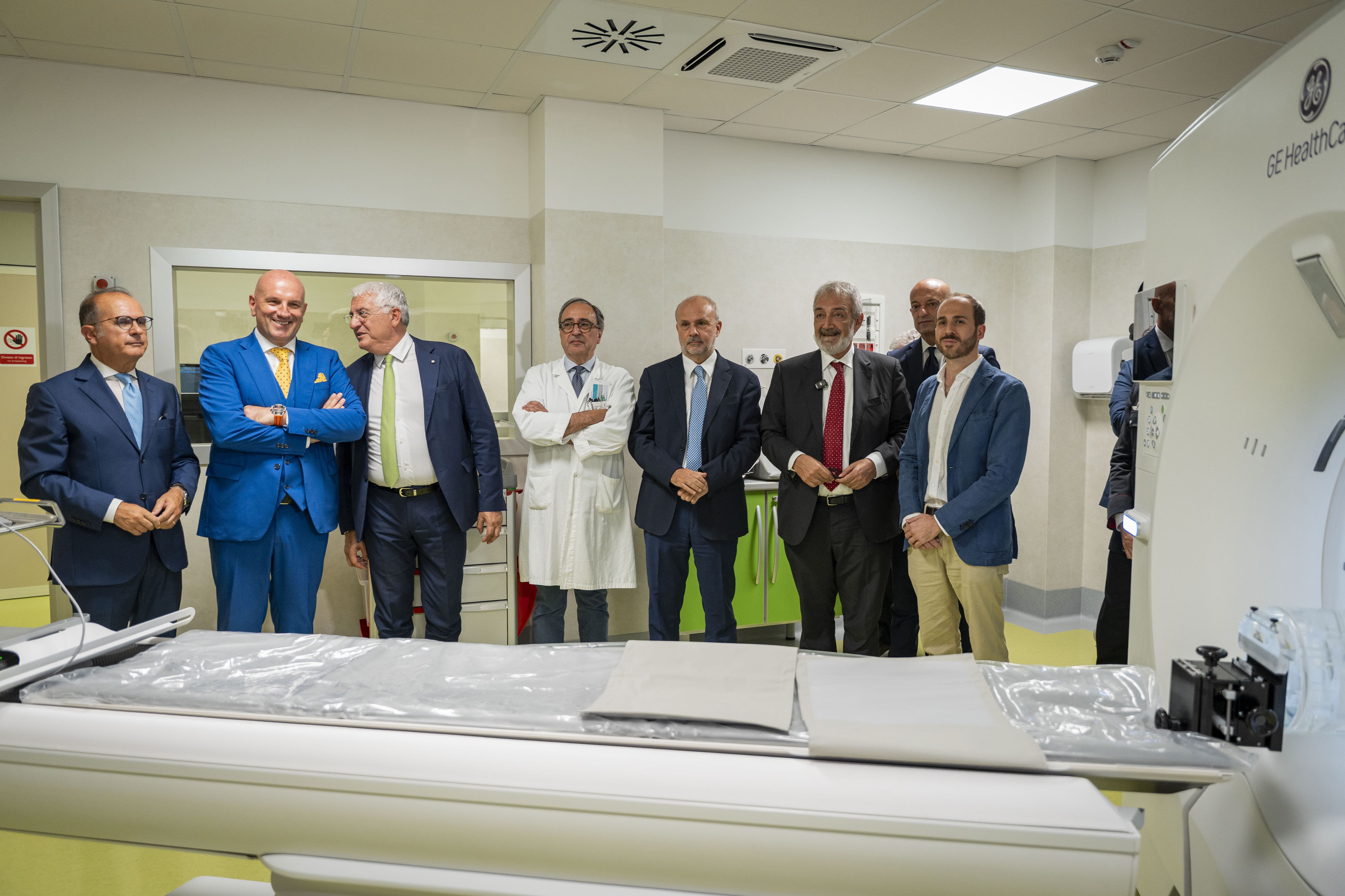 Giunta Regione Lazio