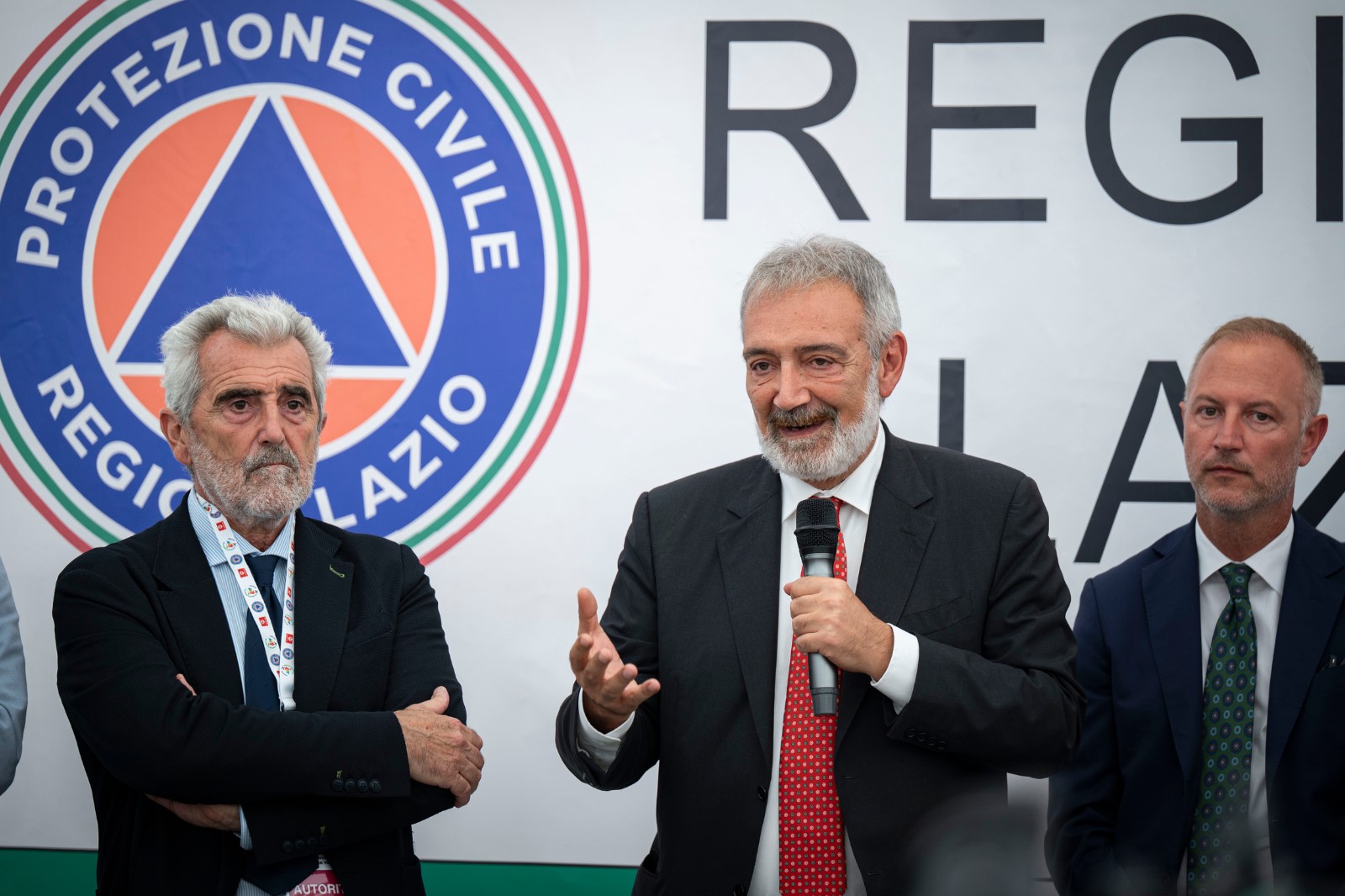 Giunta Regione Lazio