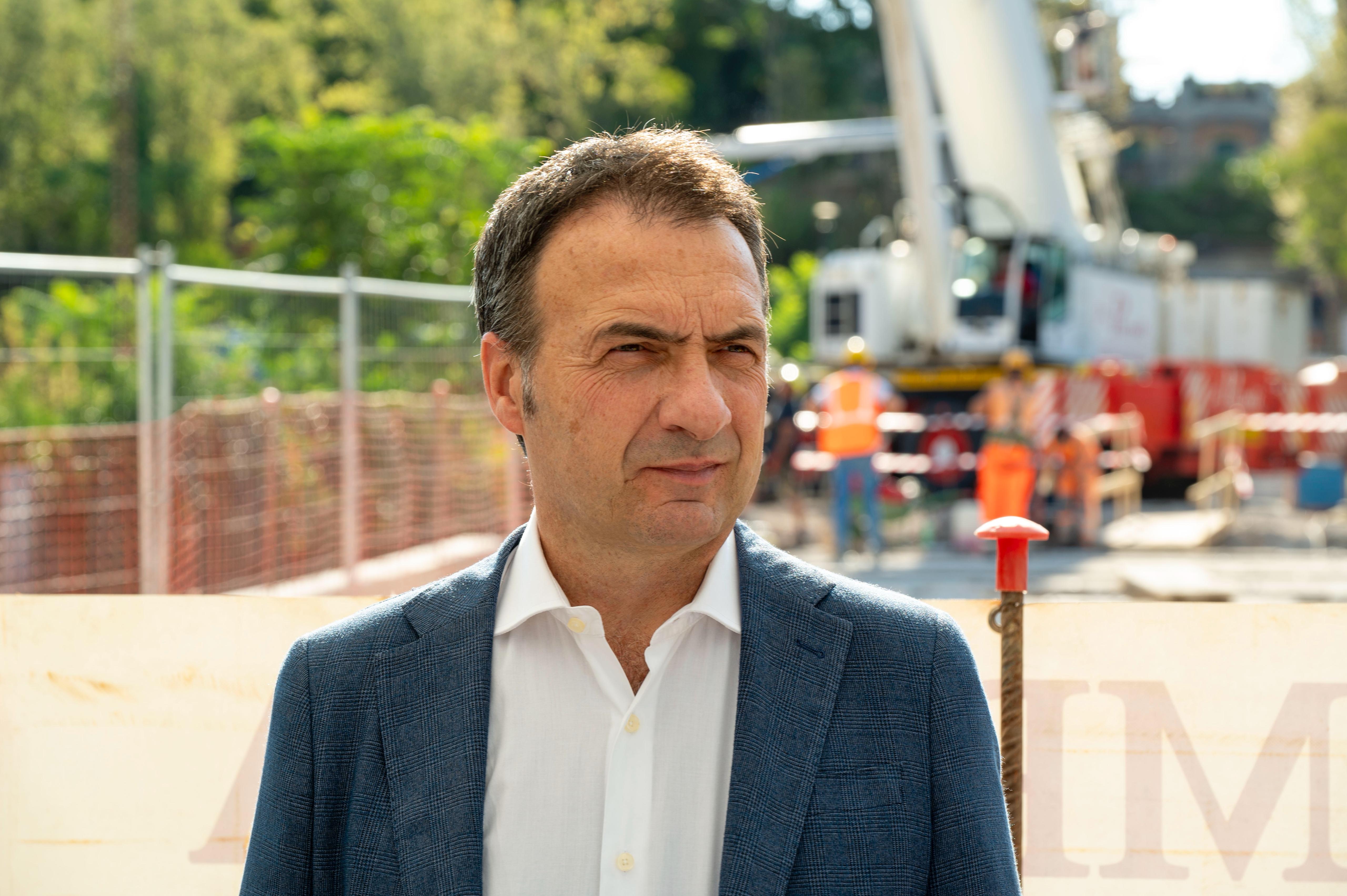 Giunta Regione Lazio
