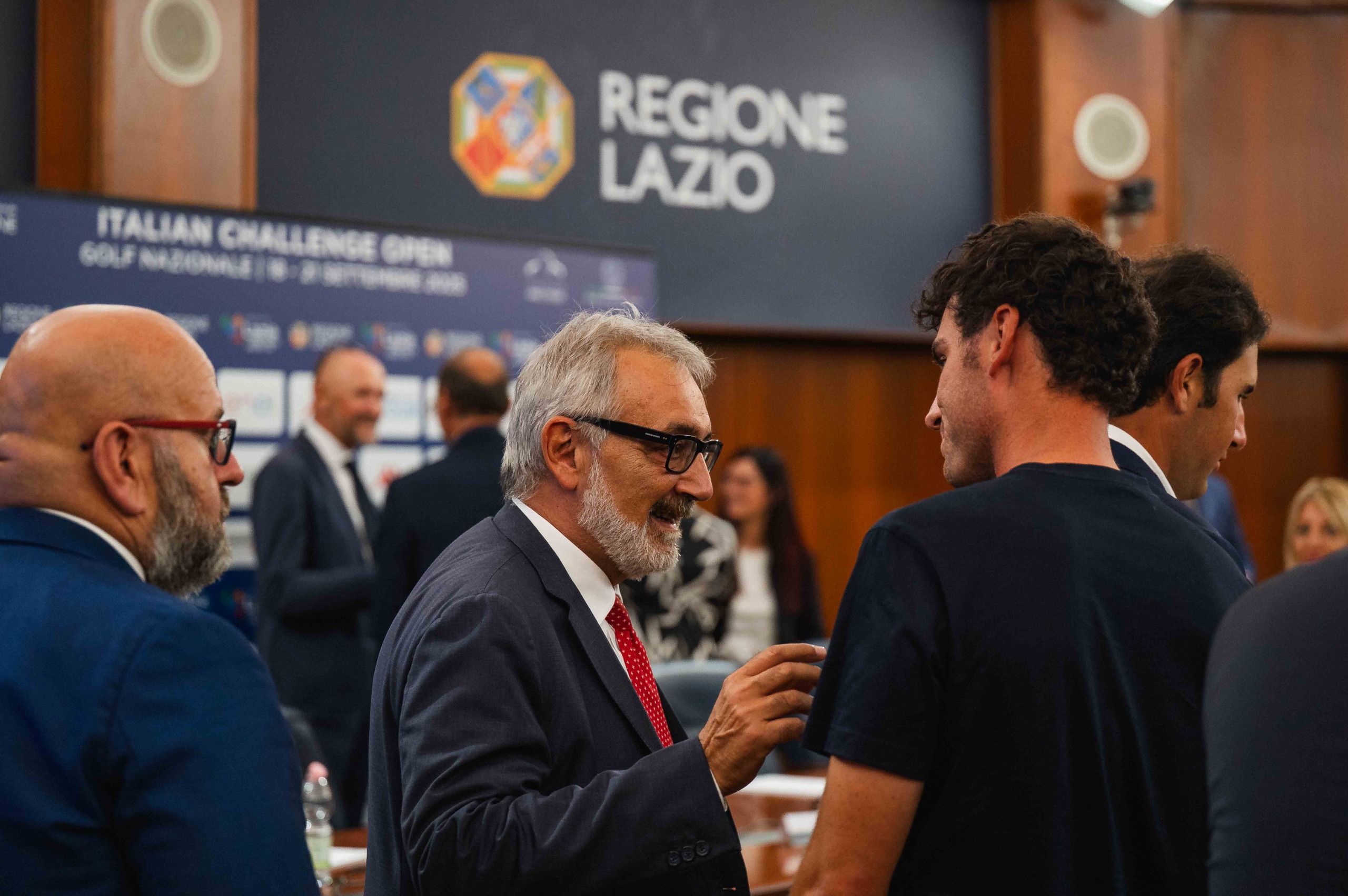 Italian Challenge Open