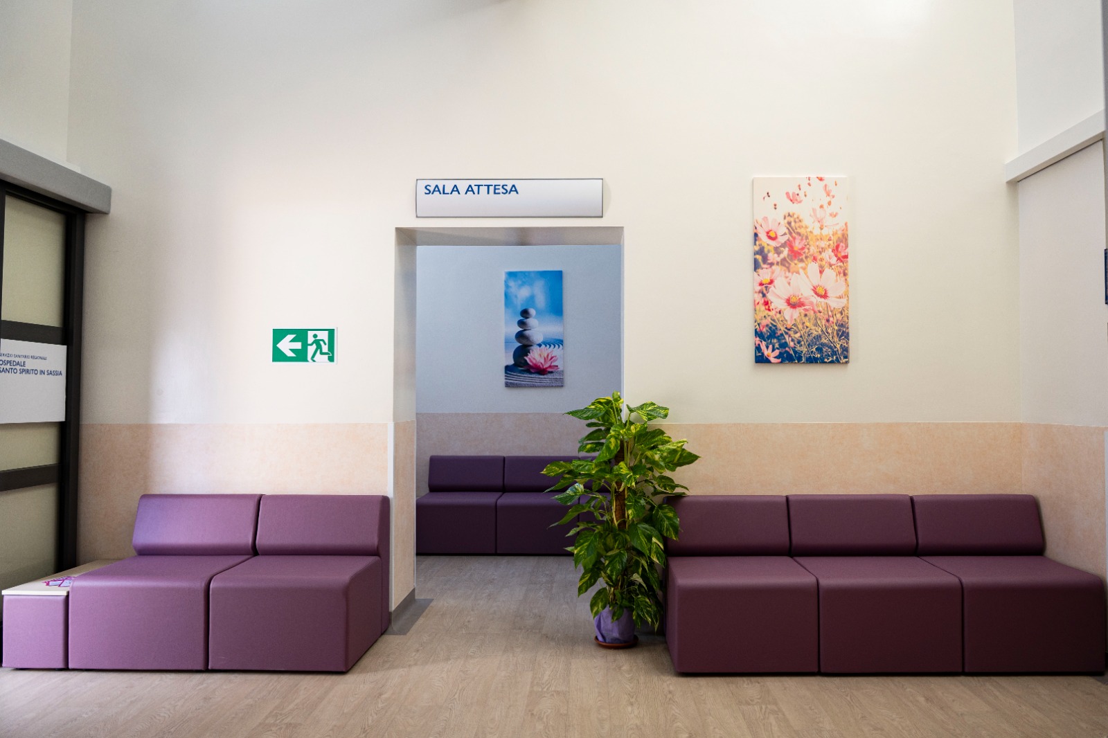 Giunta Regione Lazio