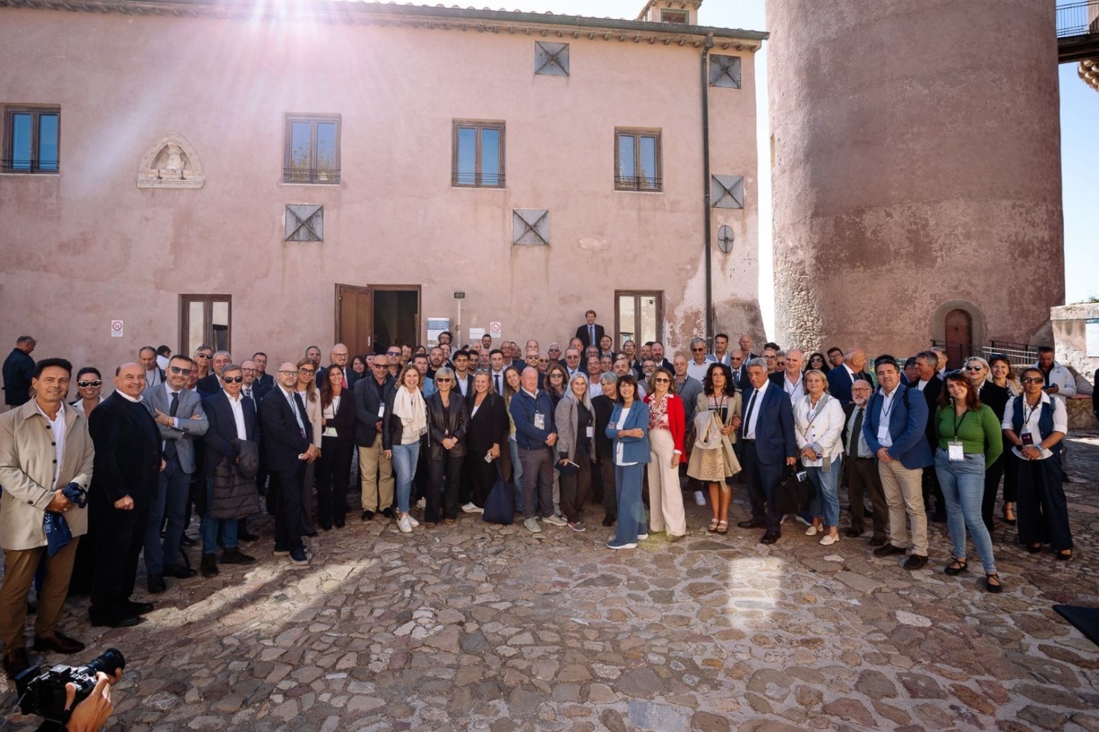 Giunta Regione Lazio