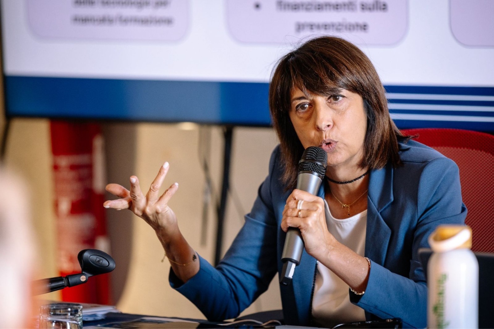 Giunta Regione Lazio