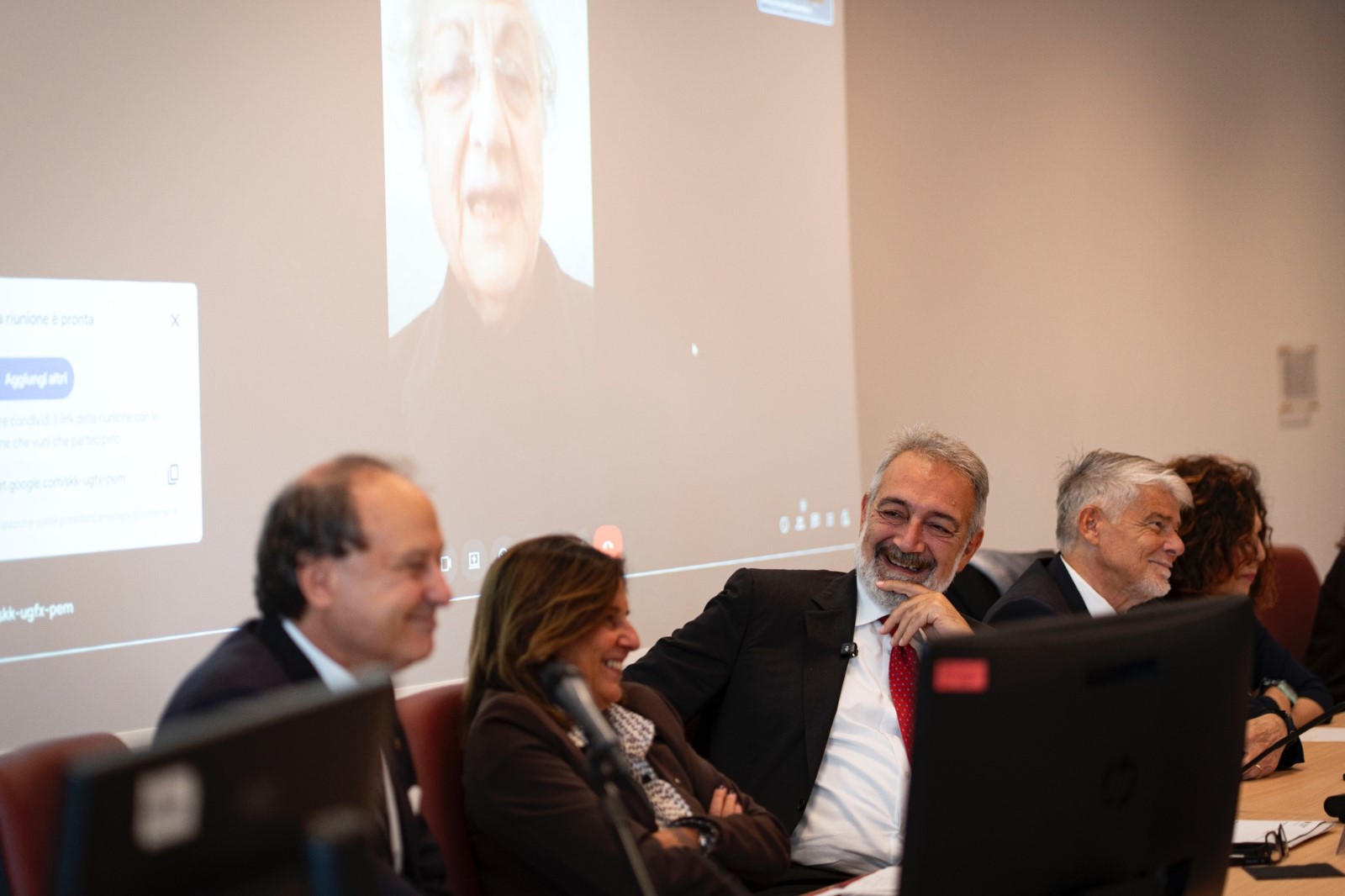 Giunta Regione Lazio