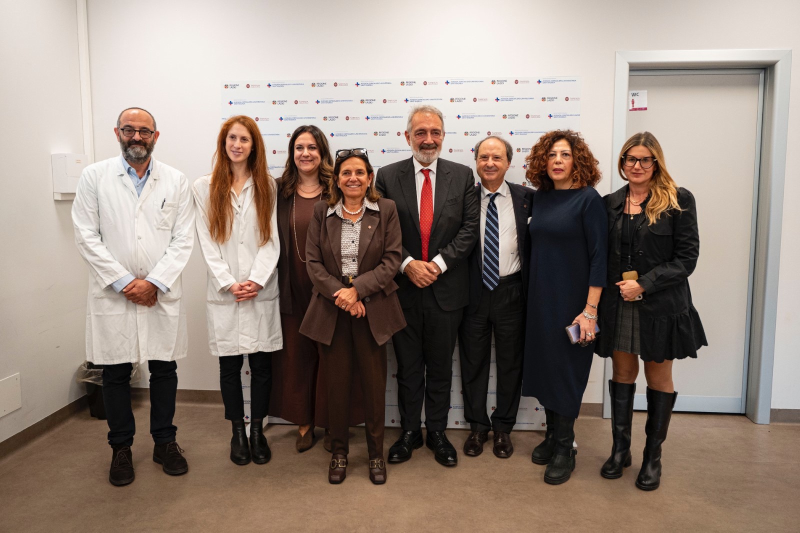 Giunta Regione Lazio