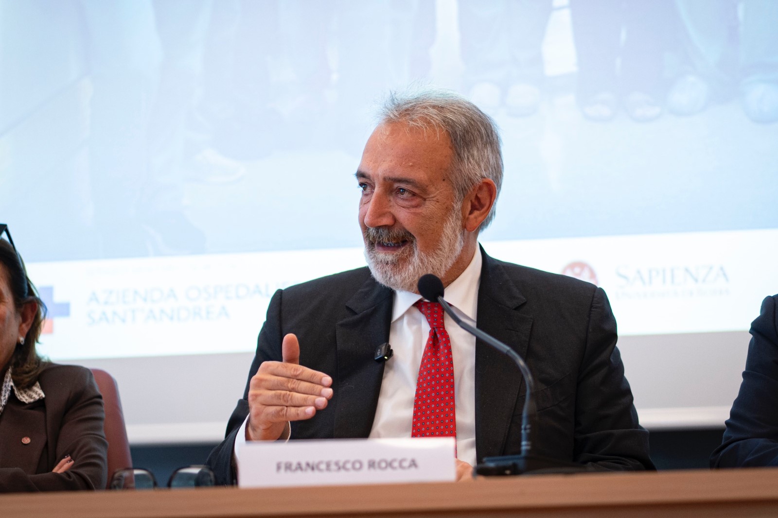 Giunta Regione Lazio