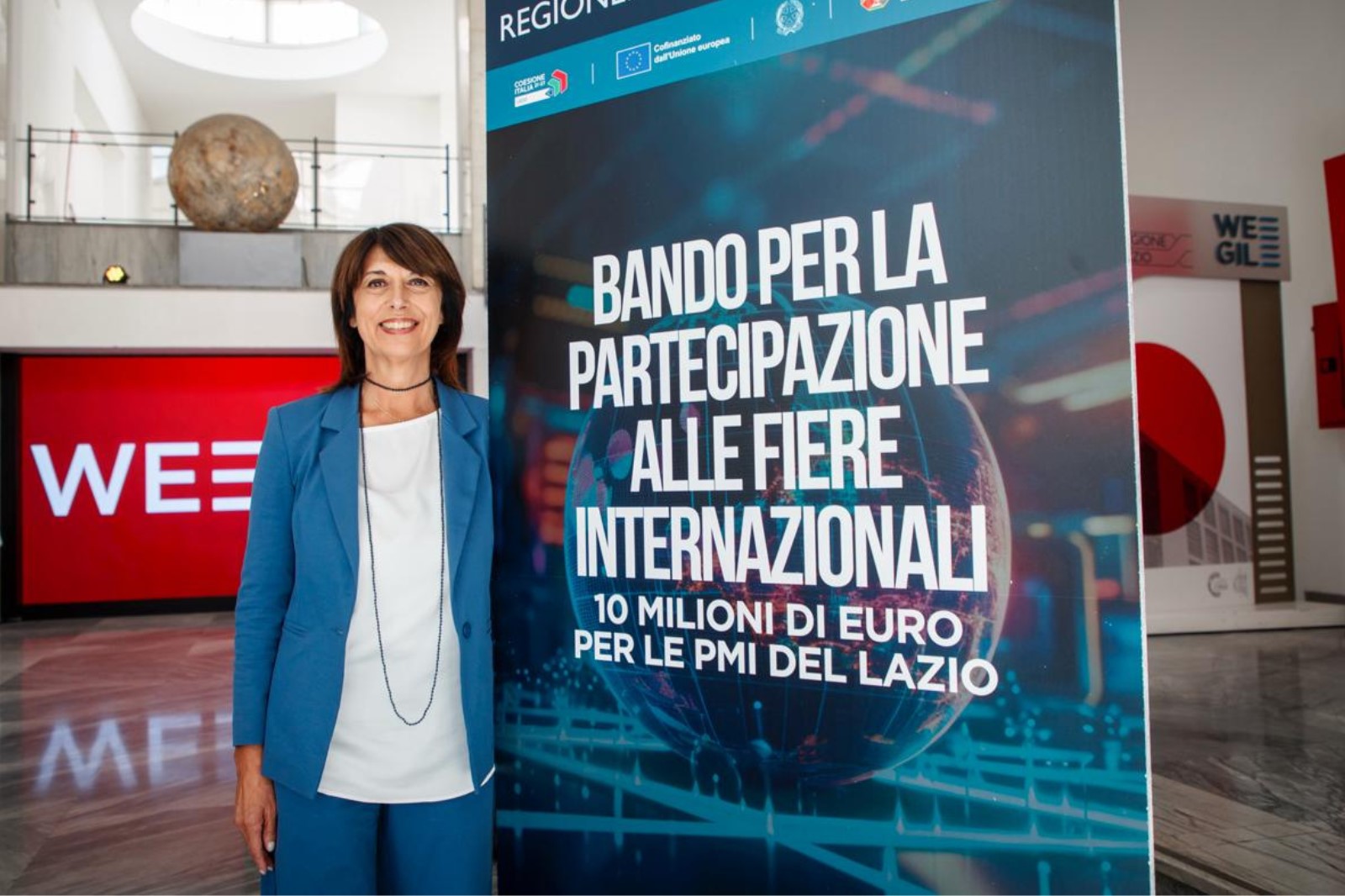 Giunta Regione Lazio