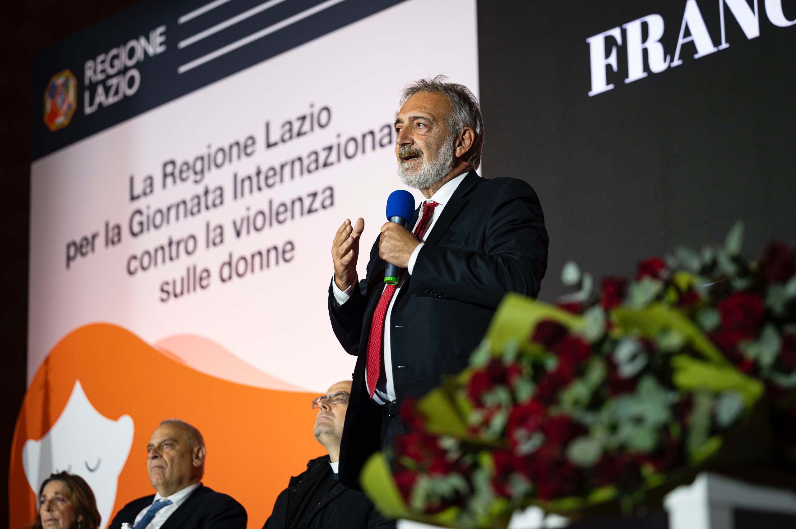 Giunta Regione Lazio