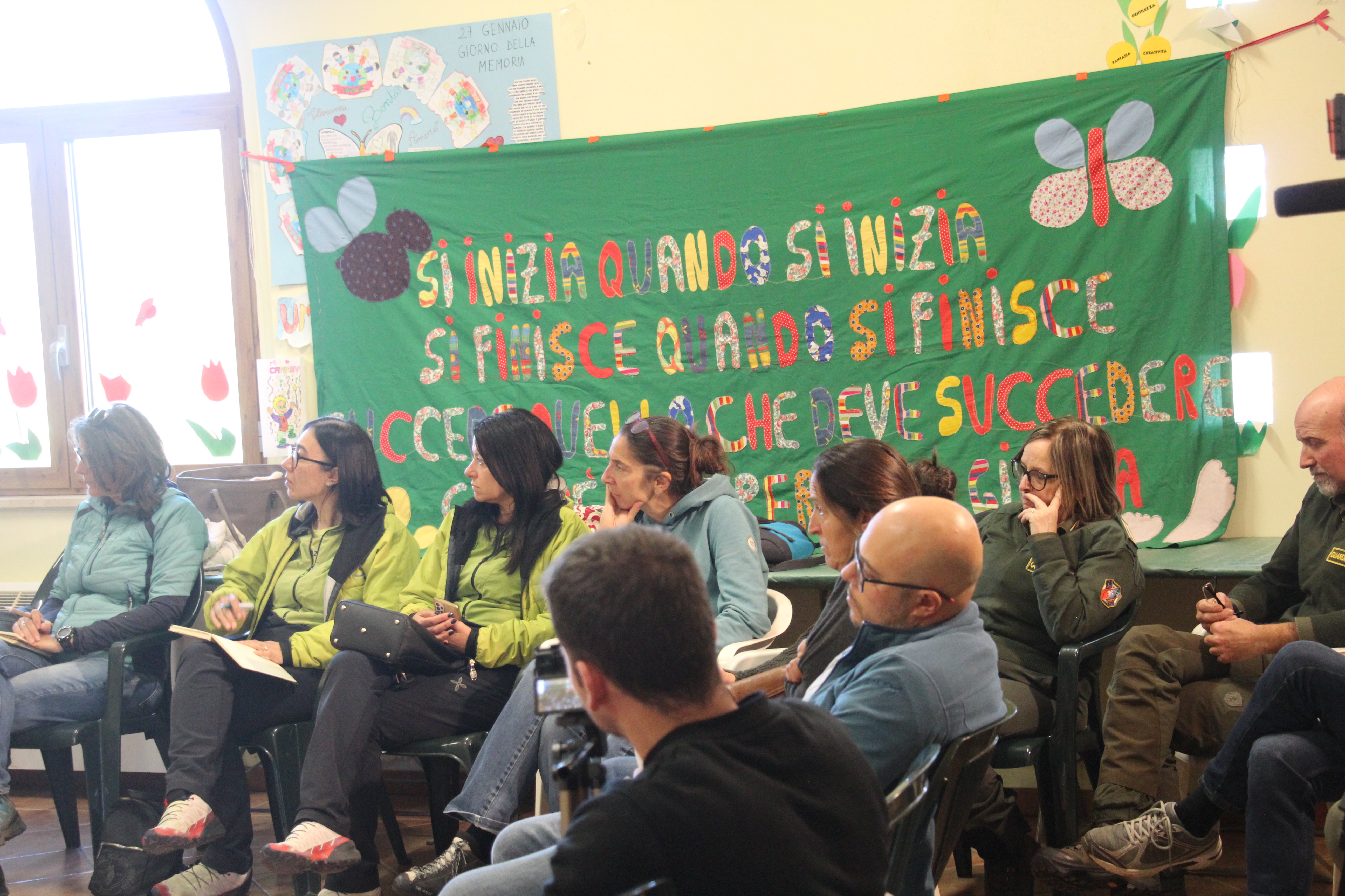 Giunta Regione Lazio