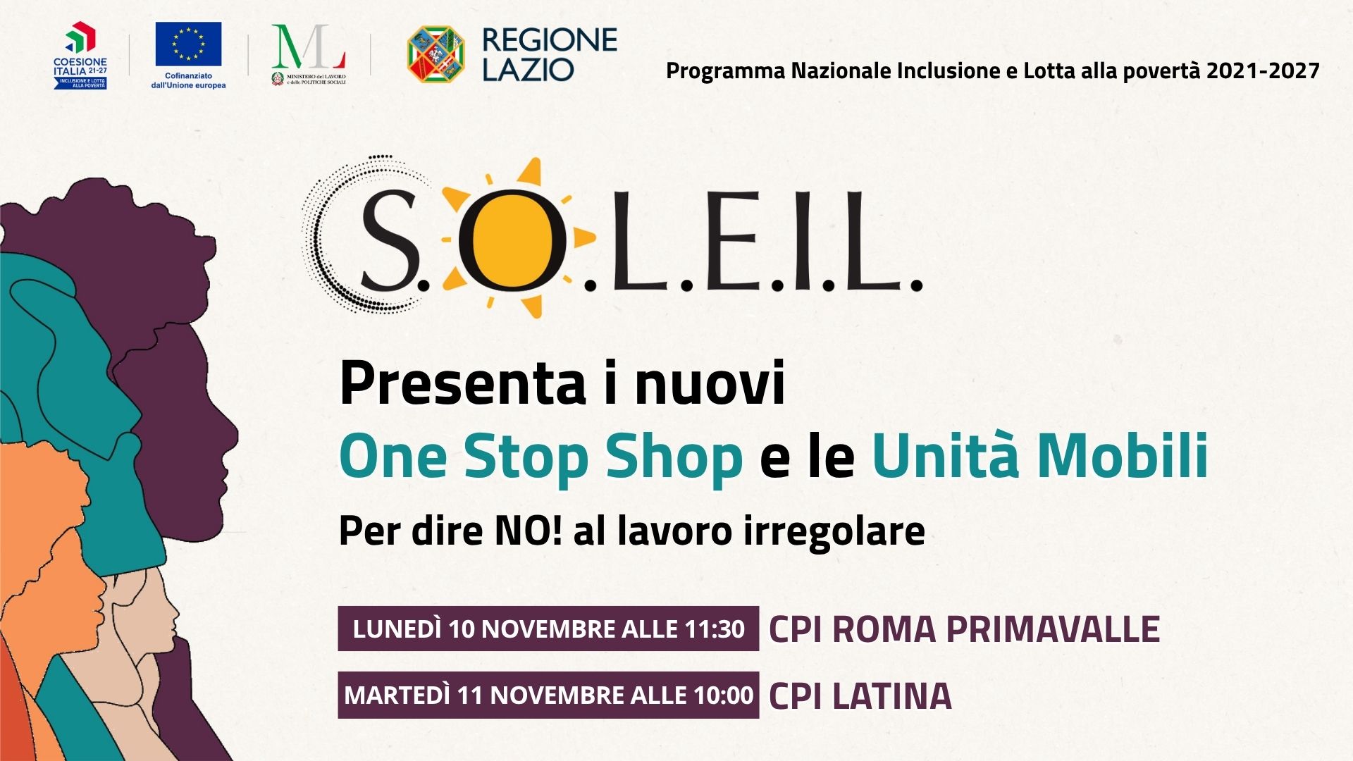 Giunta Regione Lazio