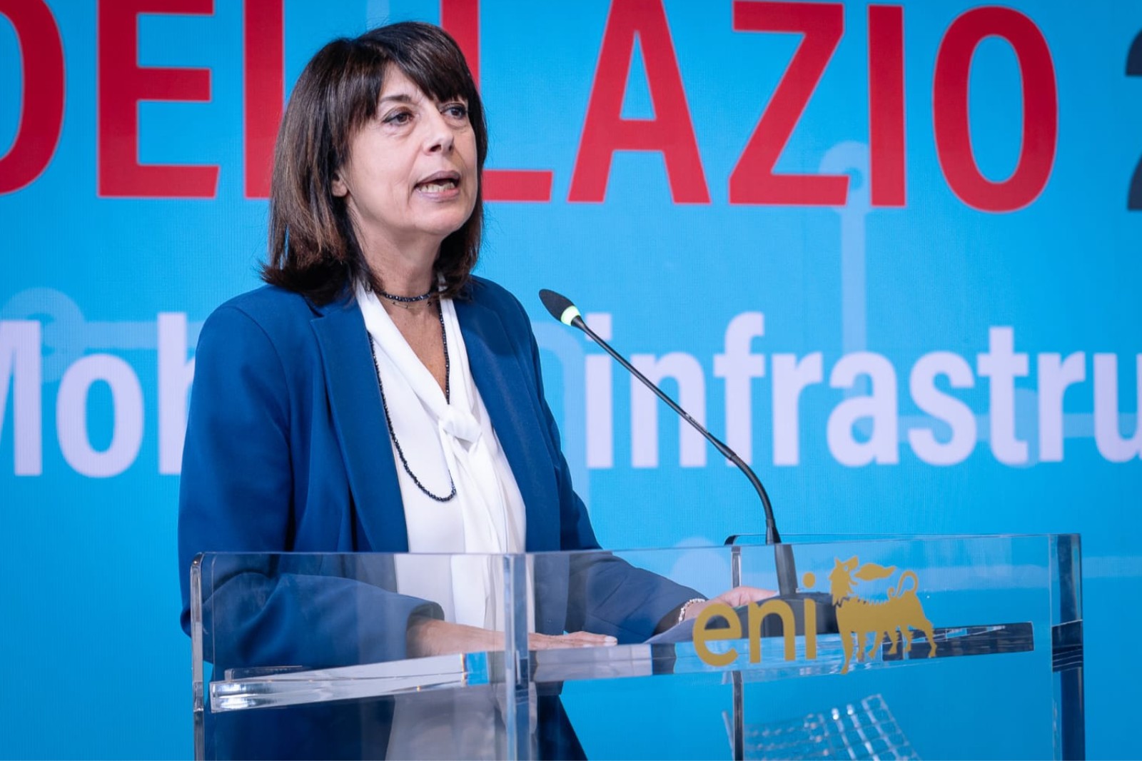 Giunta Regione Lazio