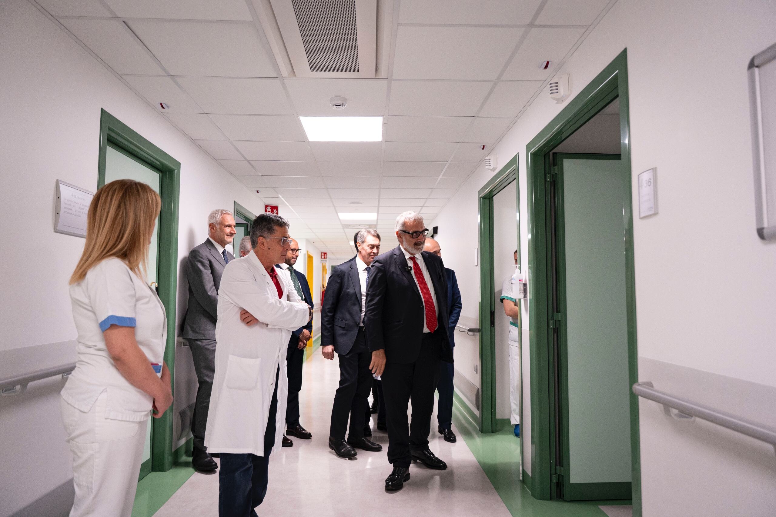 Policlinico Tor Vergata