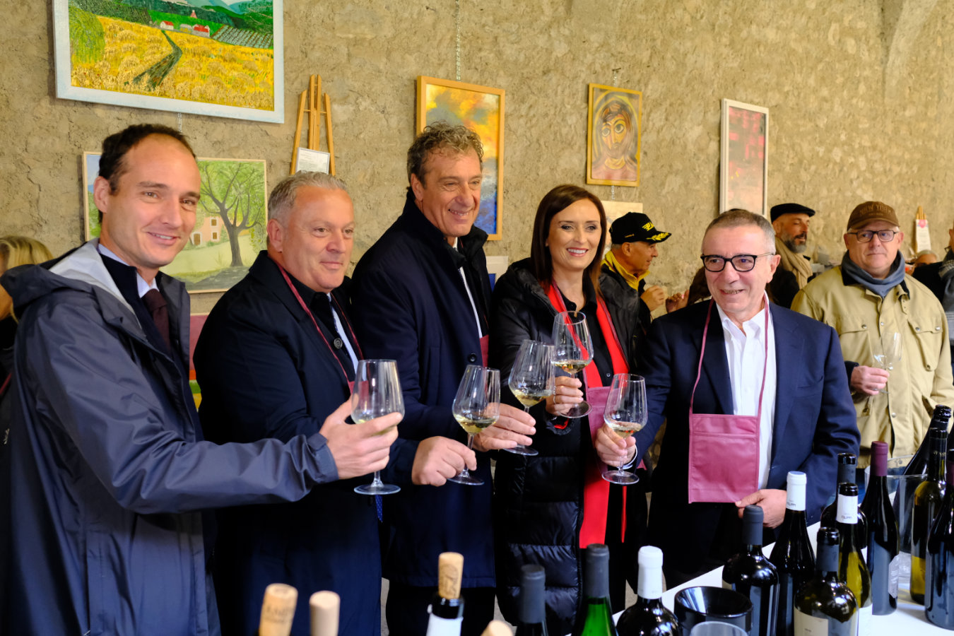 Giunta Regione Lazio