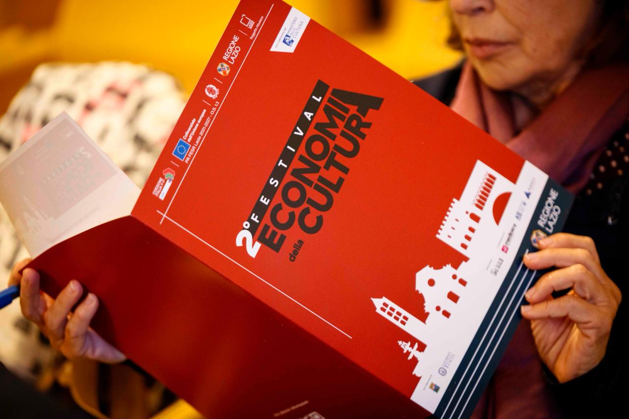 Giunta Regione Lazio