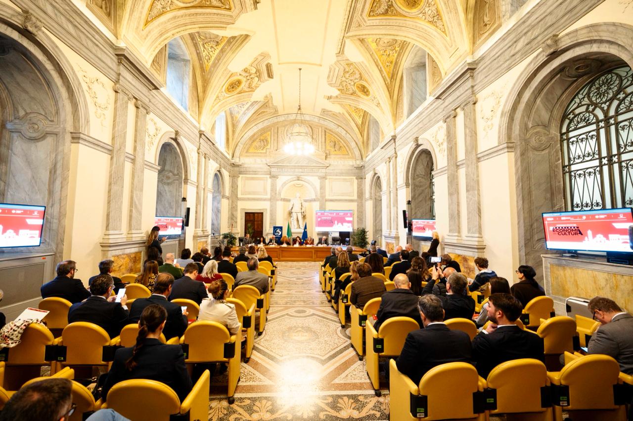 Giunta Regione Lazio