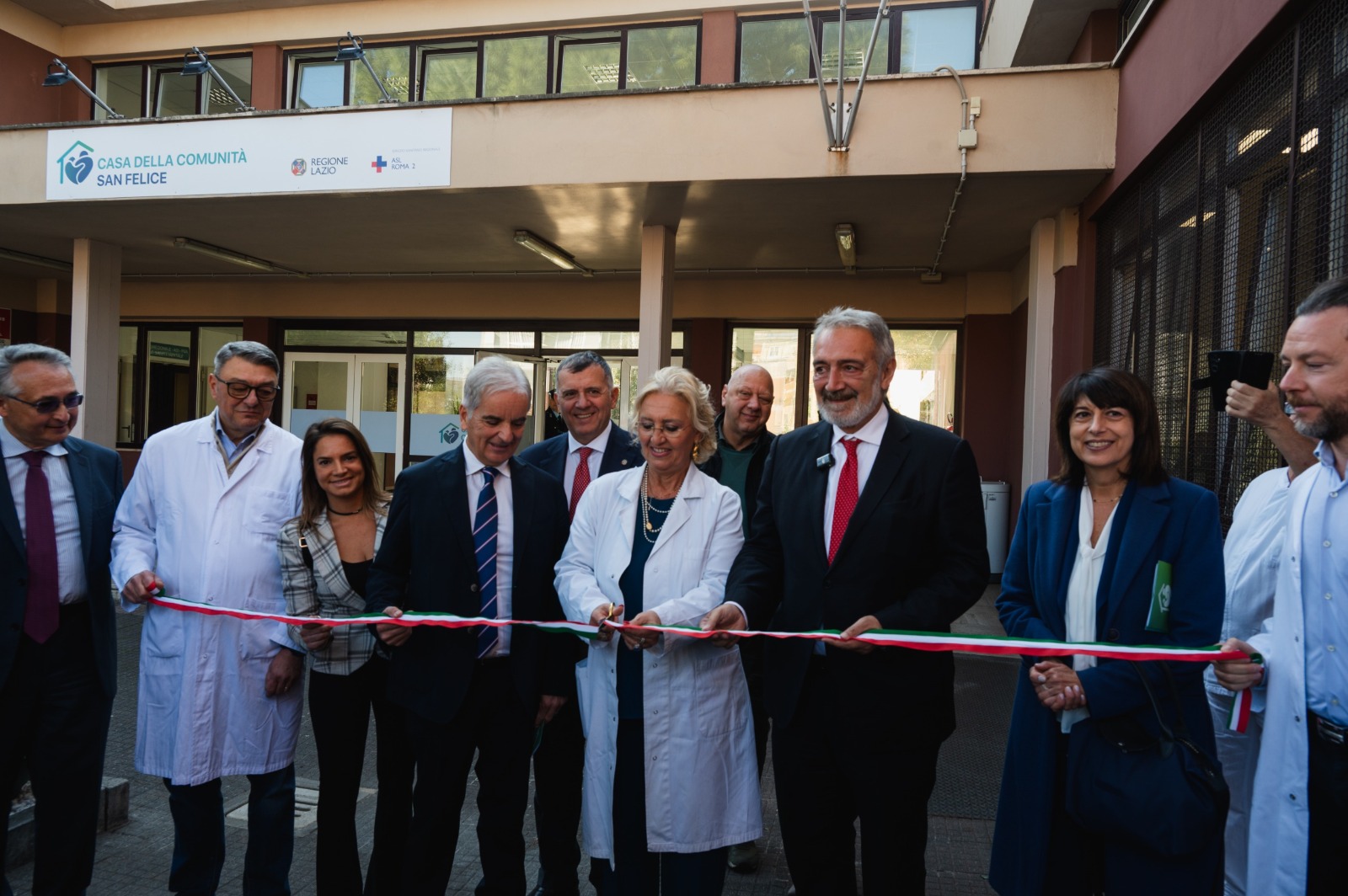 Giunta Regione Lazio