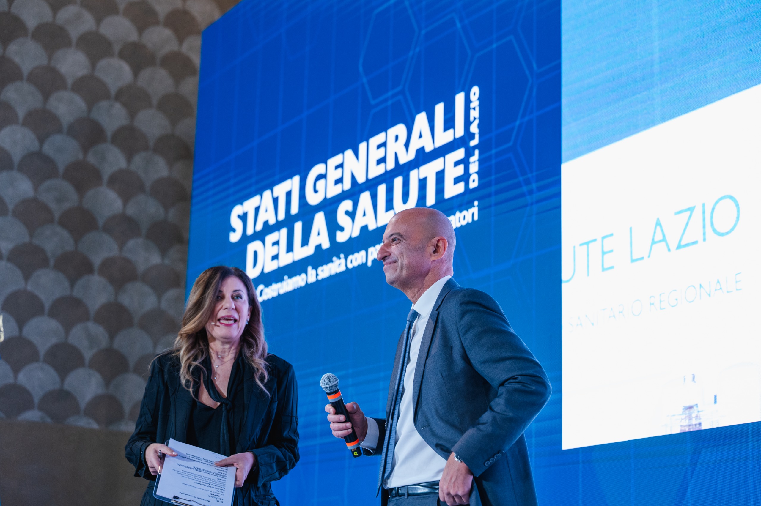 Giunta Regione Lazio