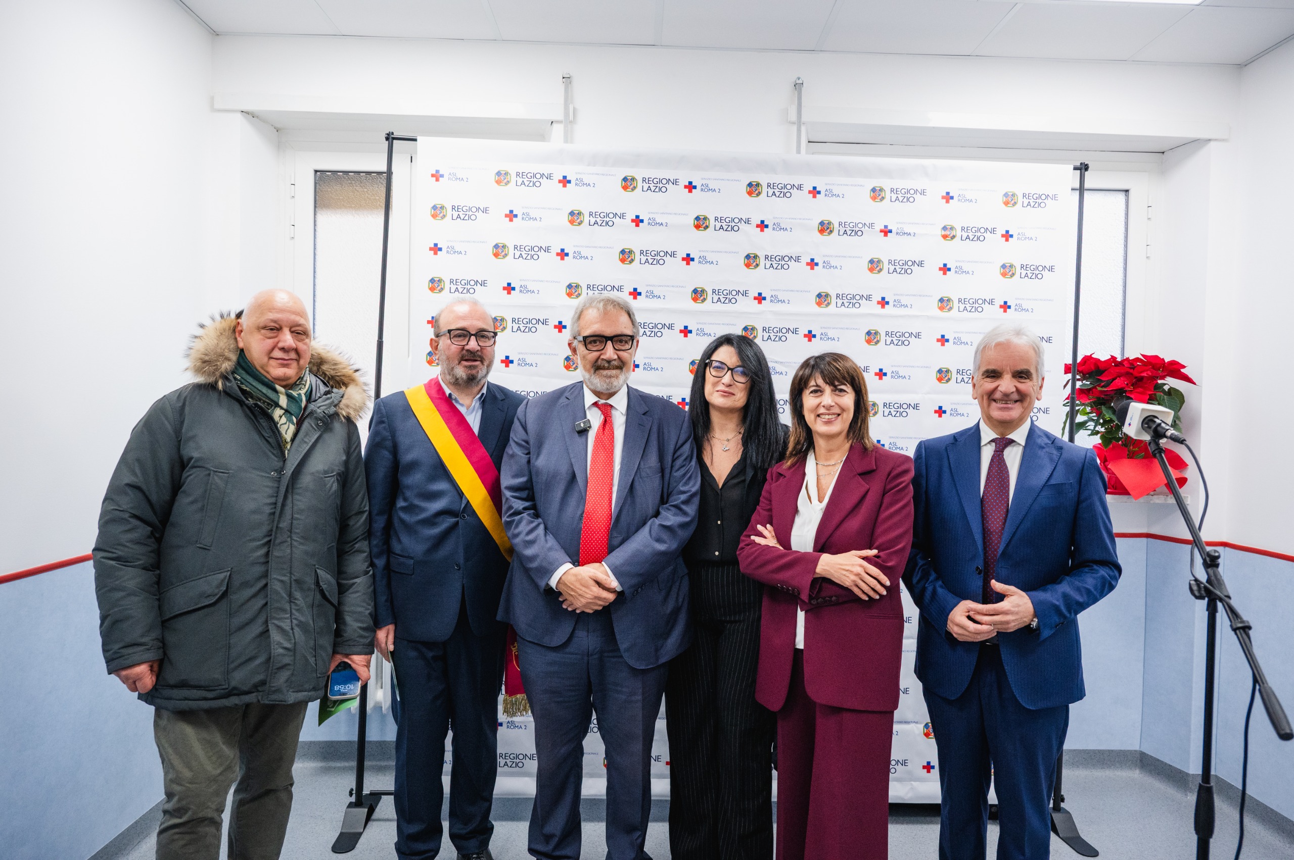 Casa Comunità Bresadola