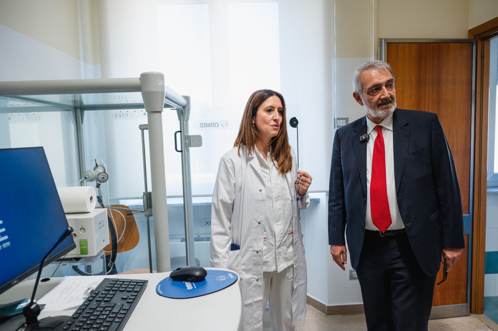 Case comunità ASL Roma 1