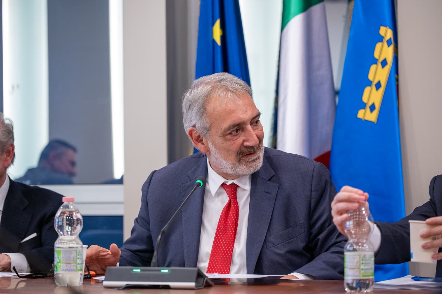 Novo Nordisk ad Anagni