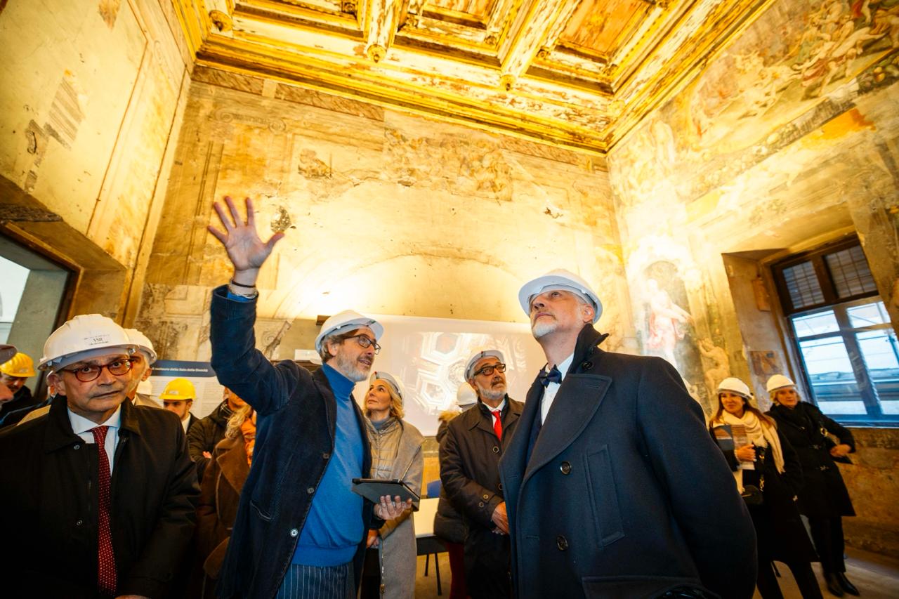 Giunta Regione Lazio