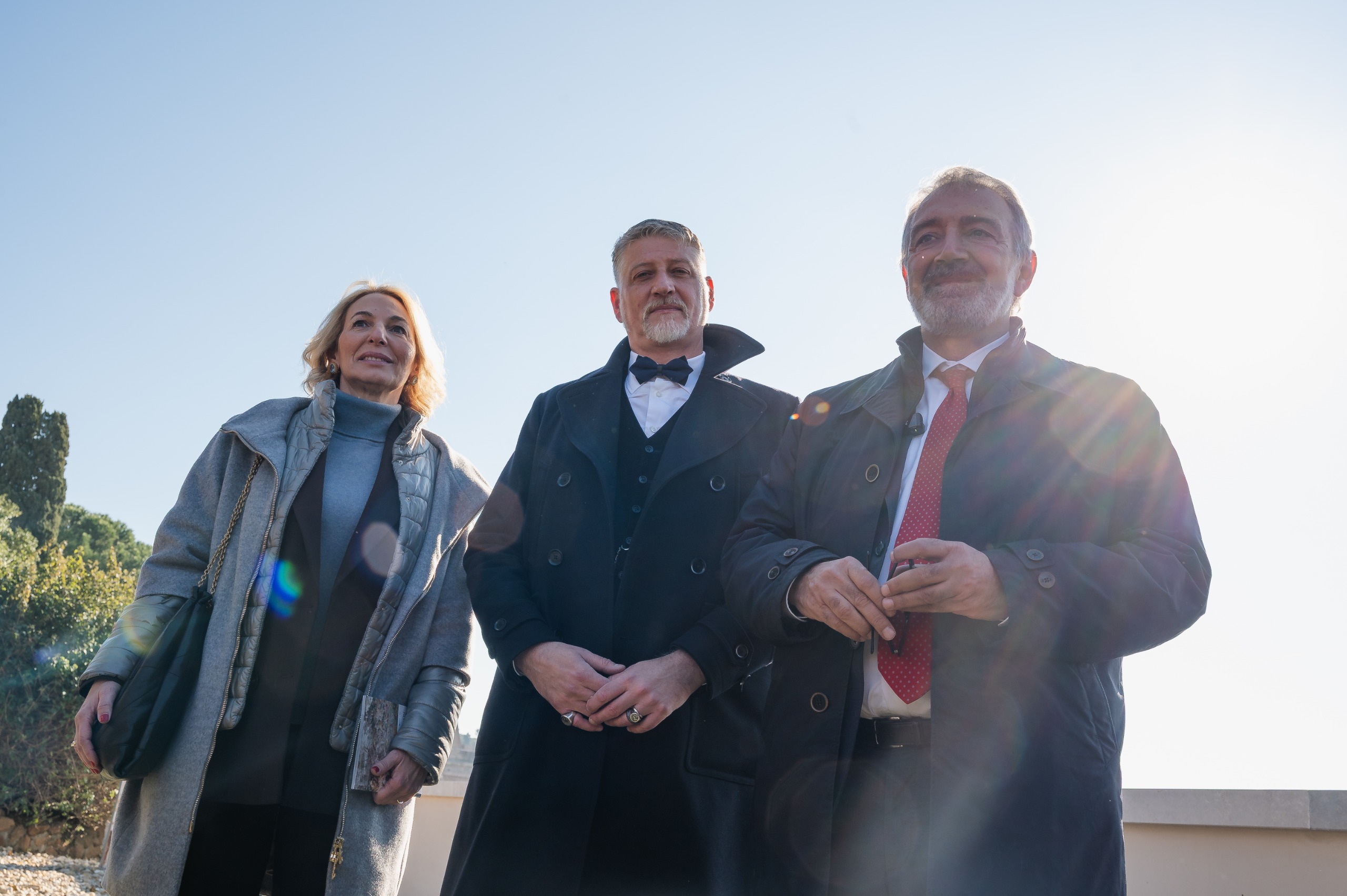 Giunta Regione Lazio