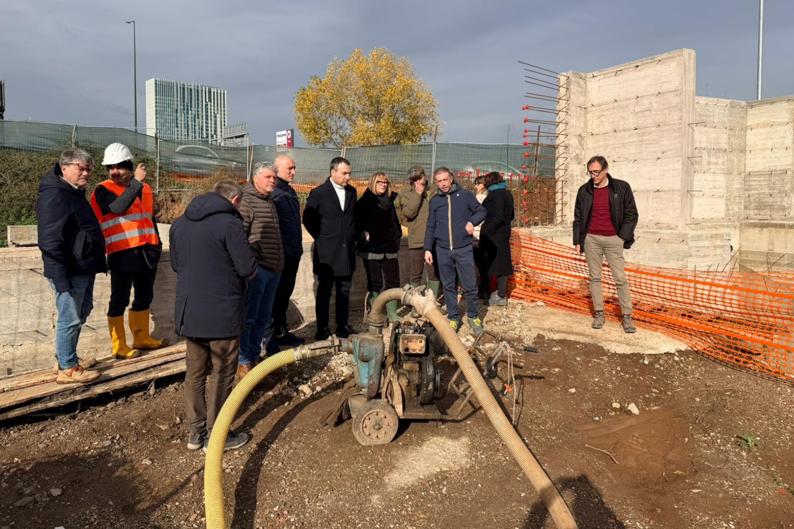 Giunta Regione Lazio