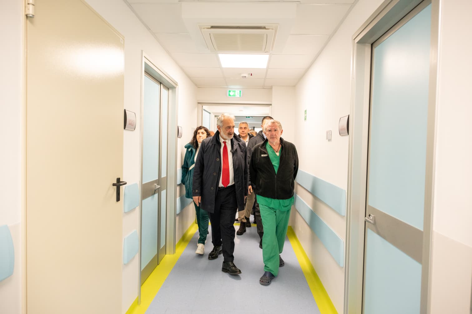 Giunta Regione Lazio