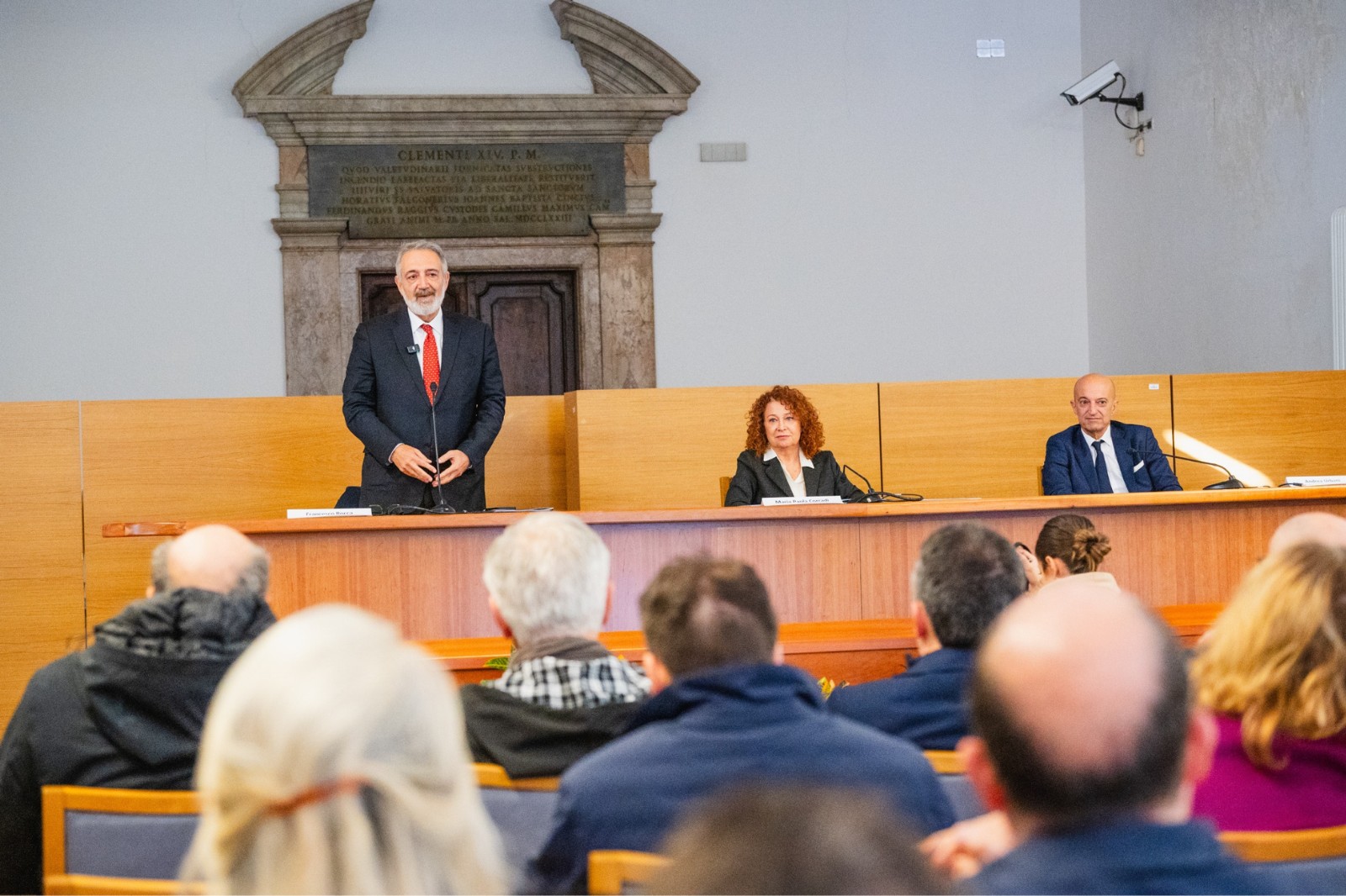 Giunta Regione Lazio