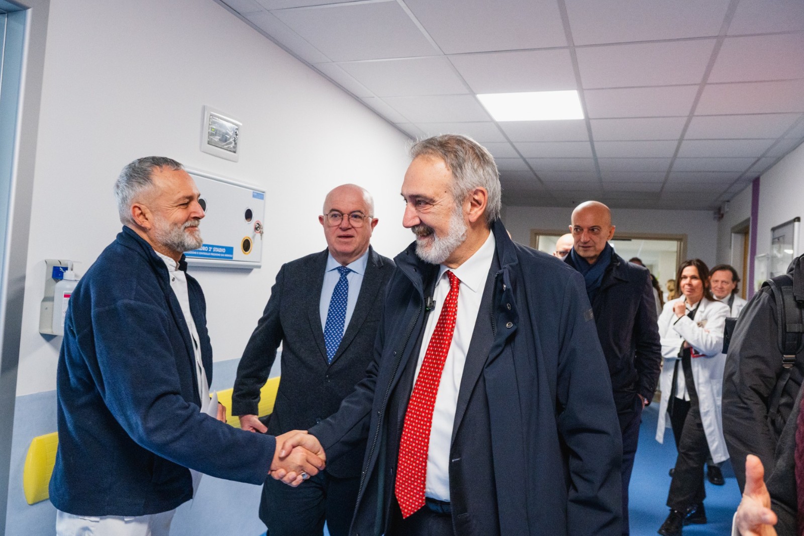 Giunta Regione Lazio