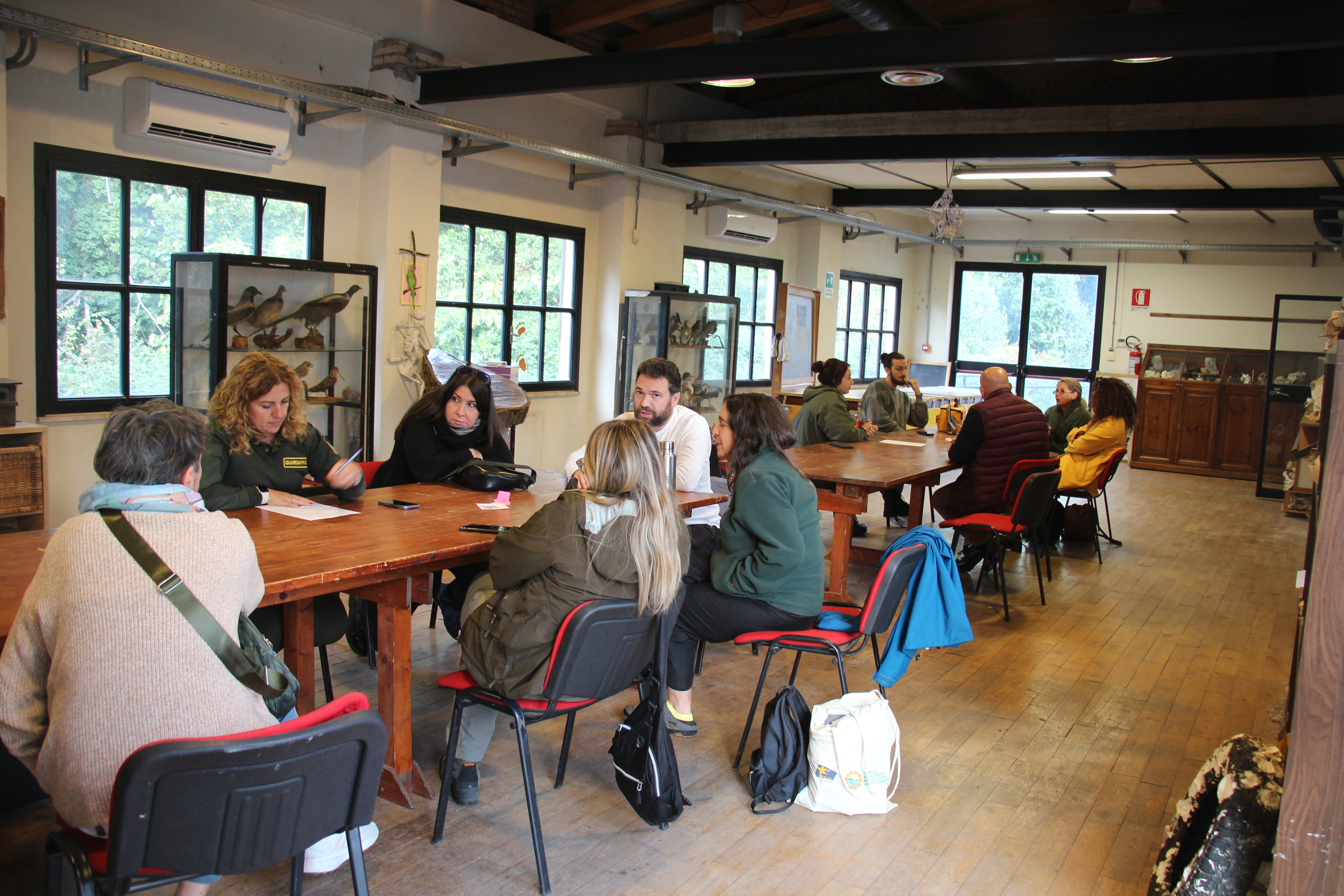 Giunta Regione Lazio