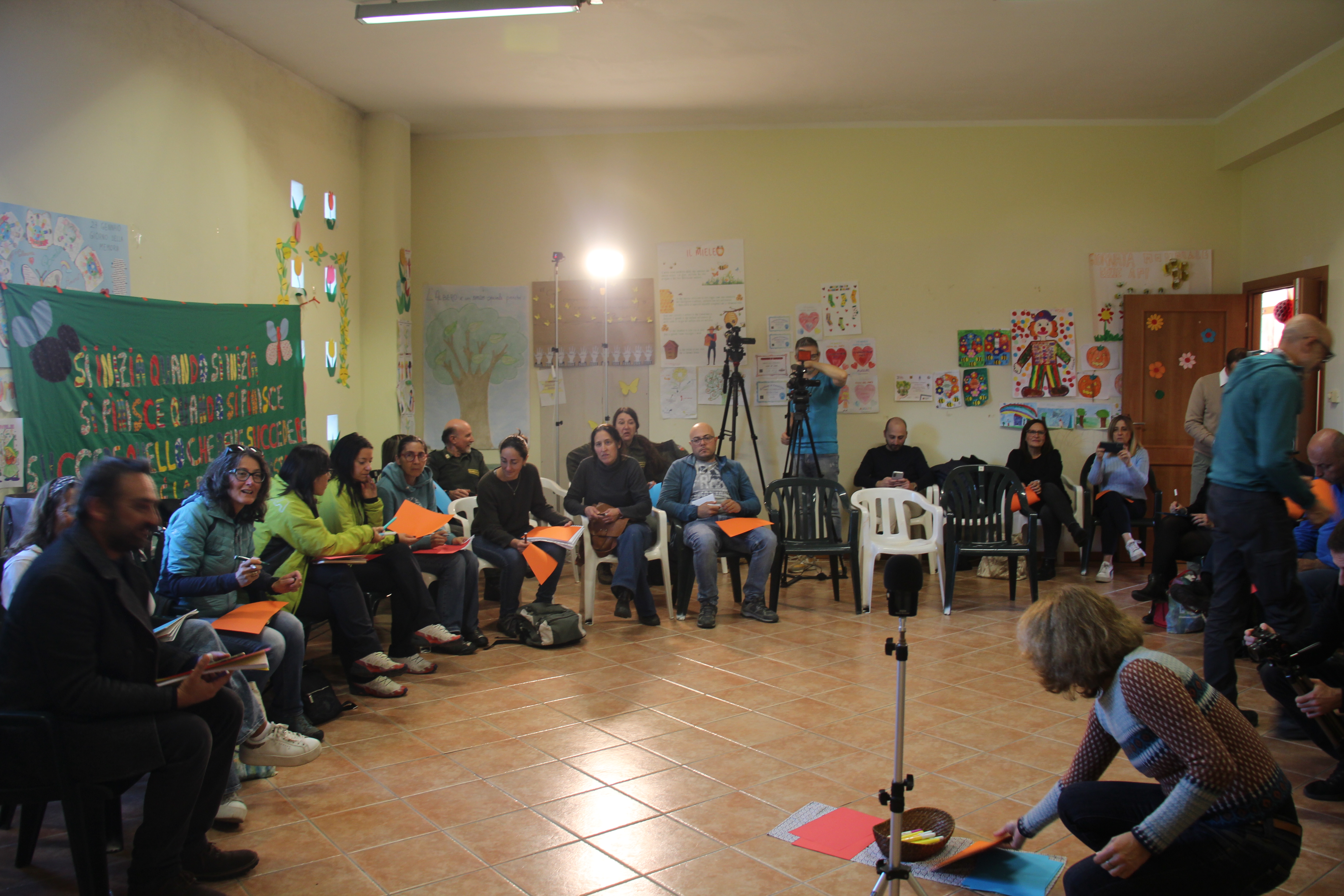 Giunta Regione Lazio