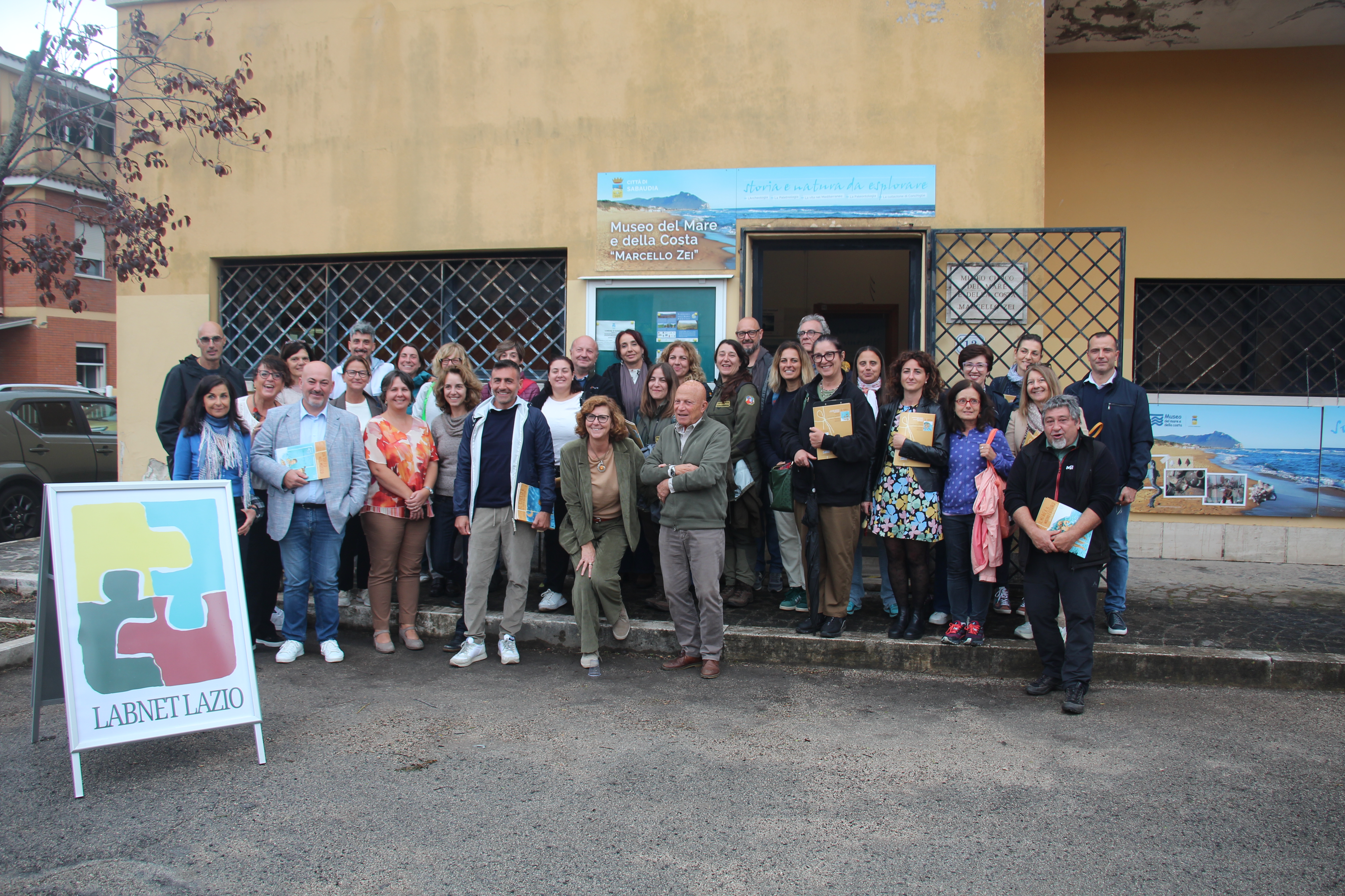 Giunta Regione Lazio