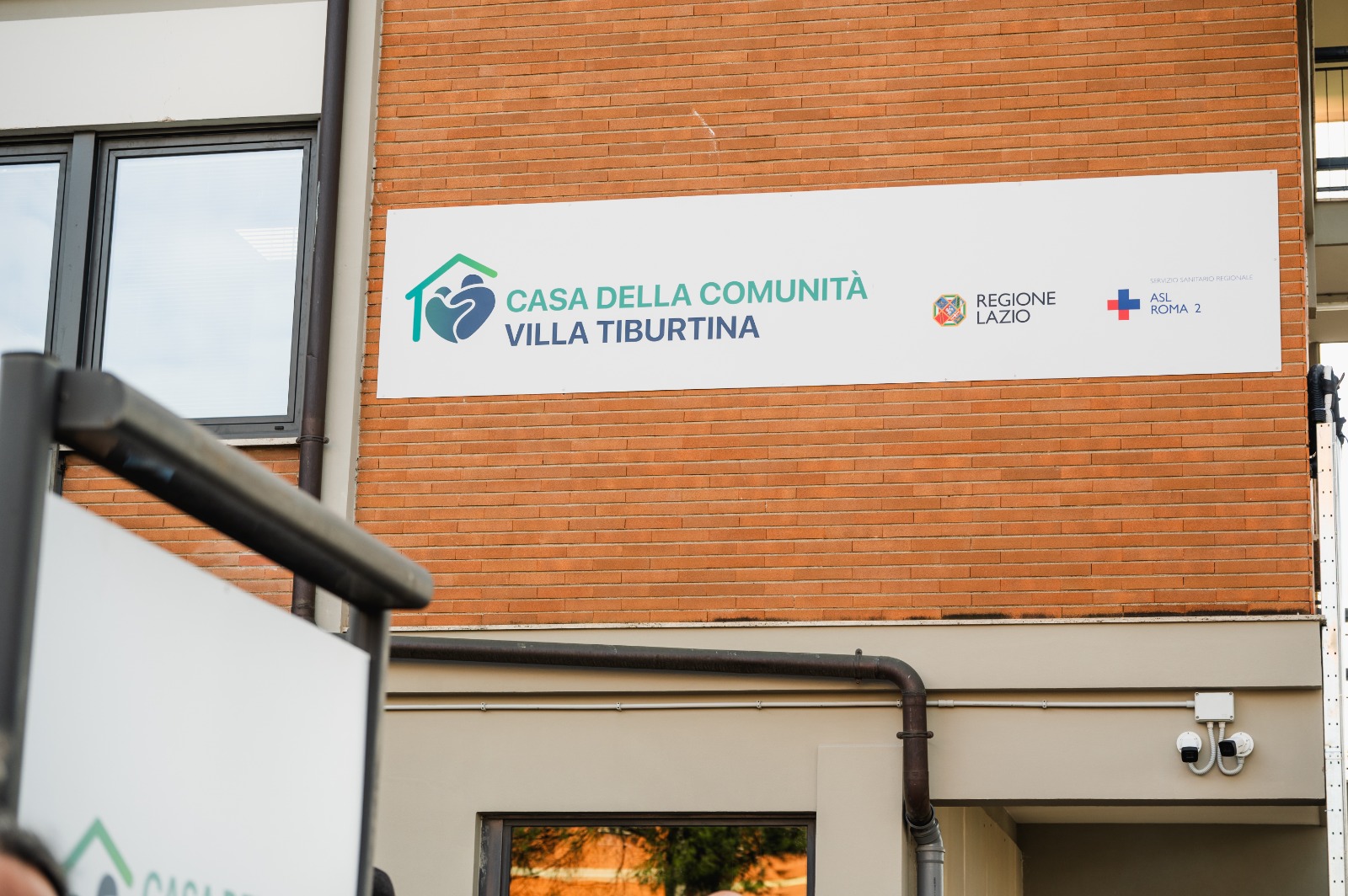 Case della comunità