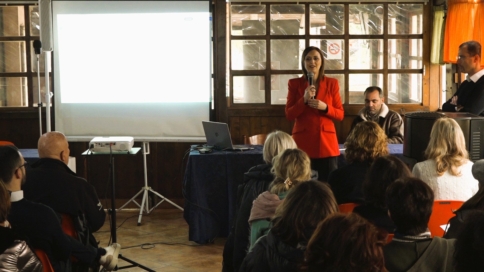 Giunta Regione Lazio